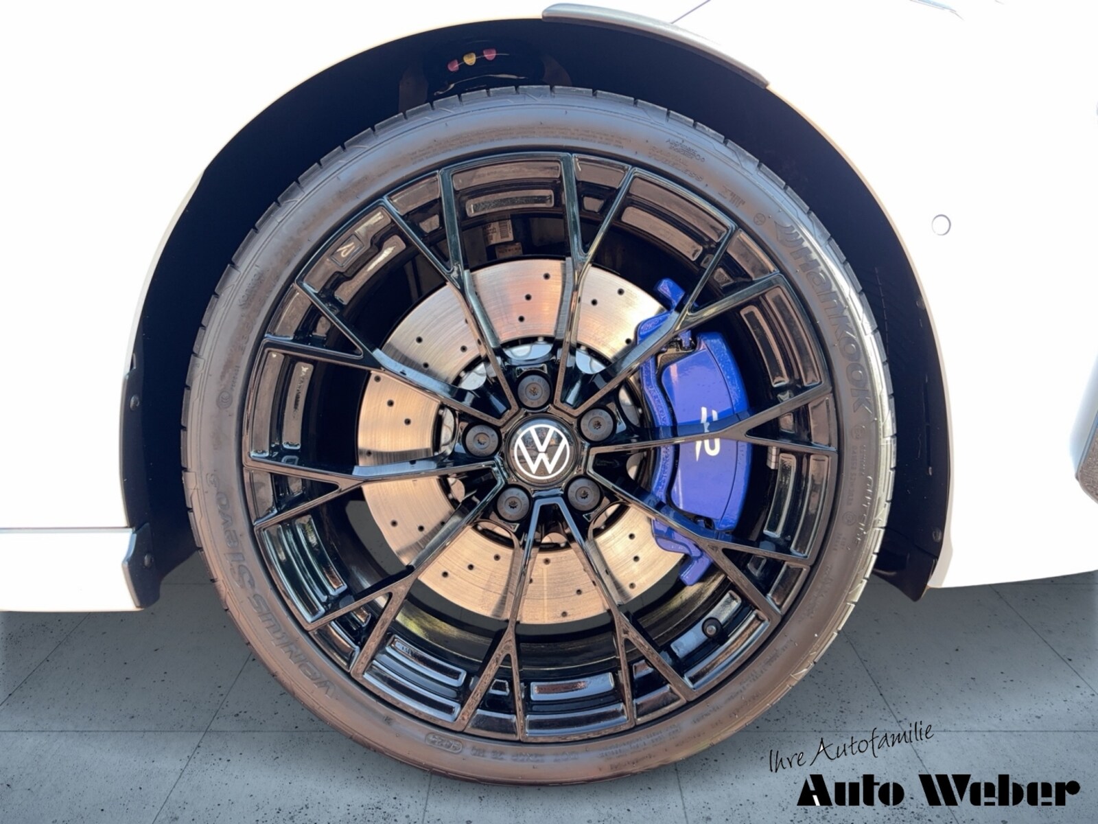 Volkswagen Golf Variant – Bild 7
