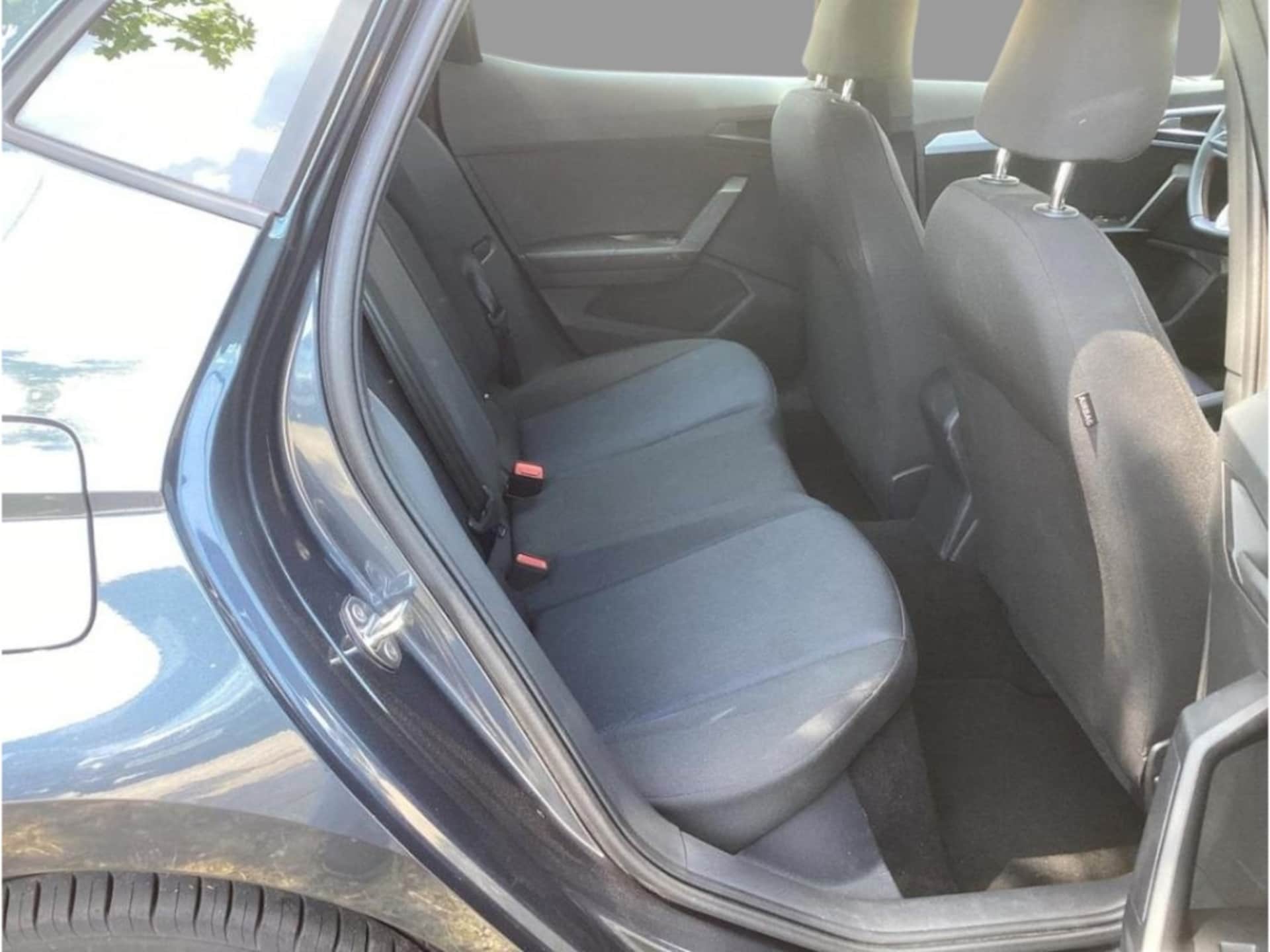 SEAT Ibiza FR