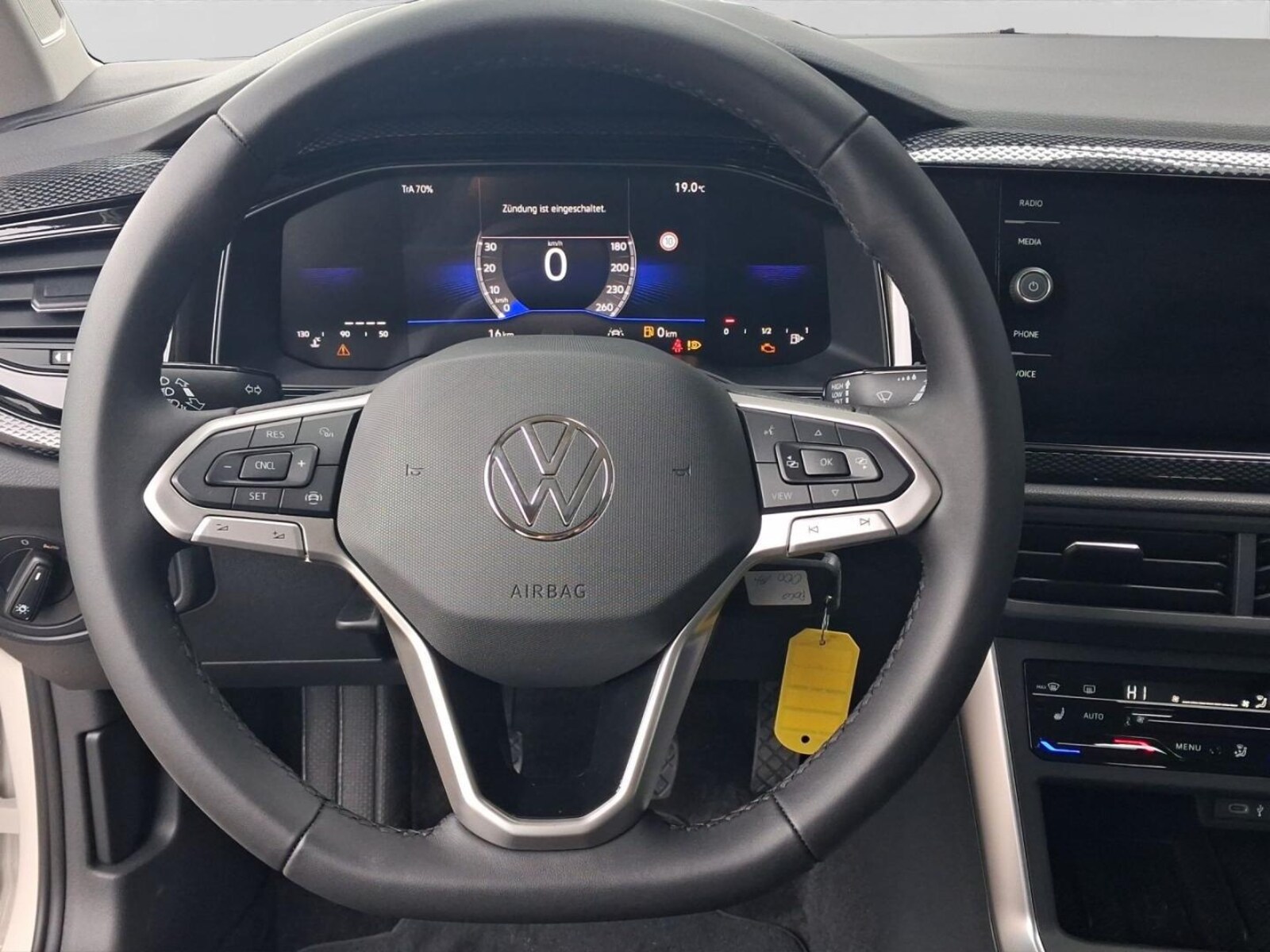 Volkswagen Polo – Bild 9