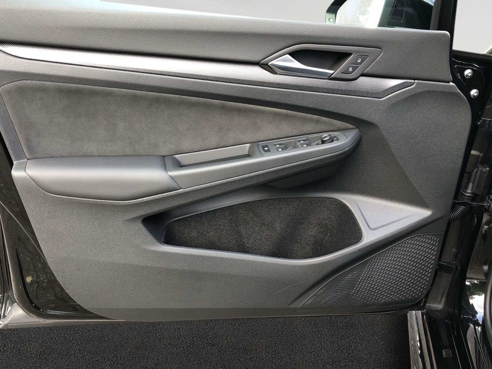 Volkswagen Golf – Bild 9