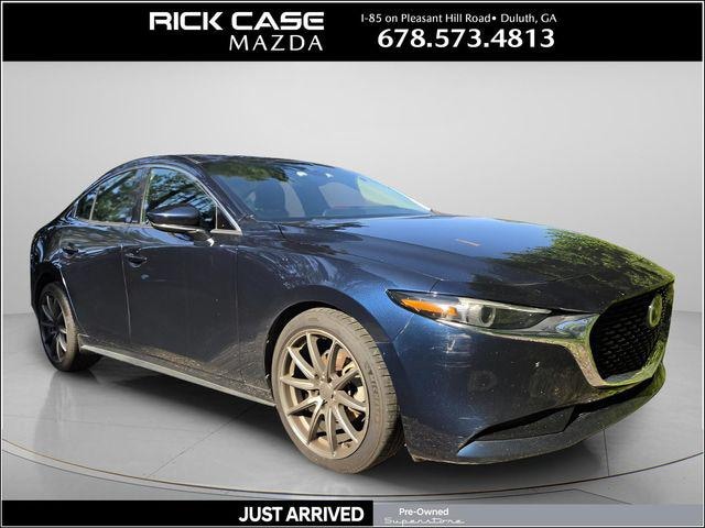 Photo of 2019 Mazda Mazda3 