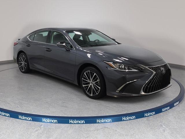 2025 Lexus ES 350