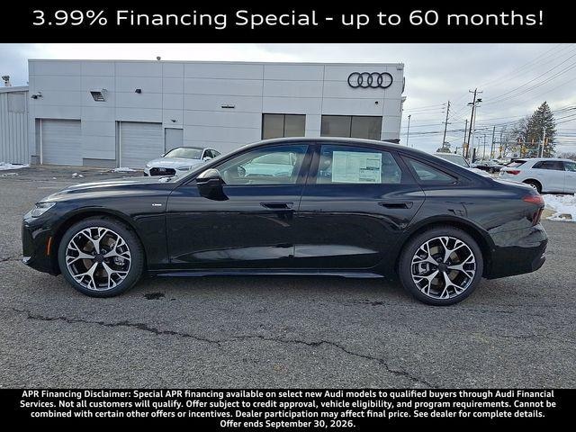 2026 Audi A6 Premium Plus - Photo 7