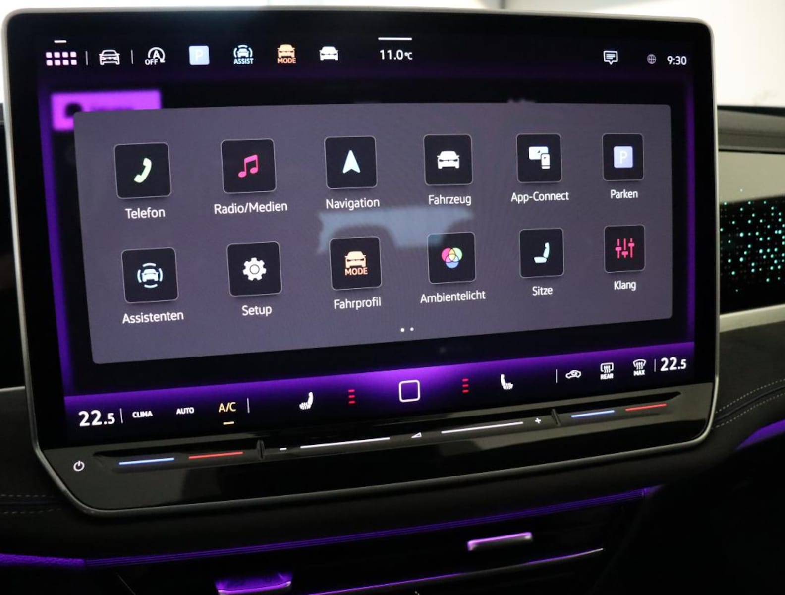 Volkswagen Passat – Bild 17