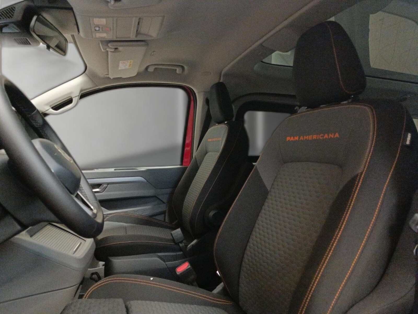 Volkswagen e-Caravelle – Bild 17