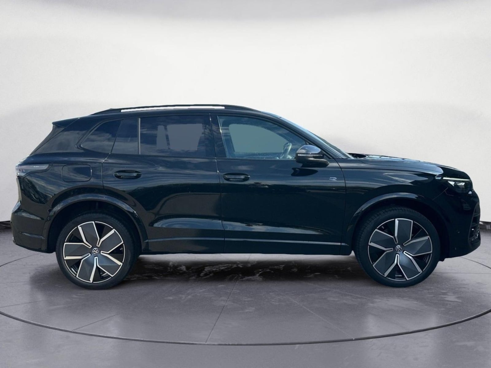 Volkswagen Tiguan – Bild 6