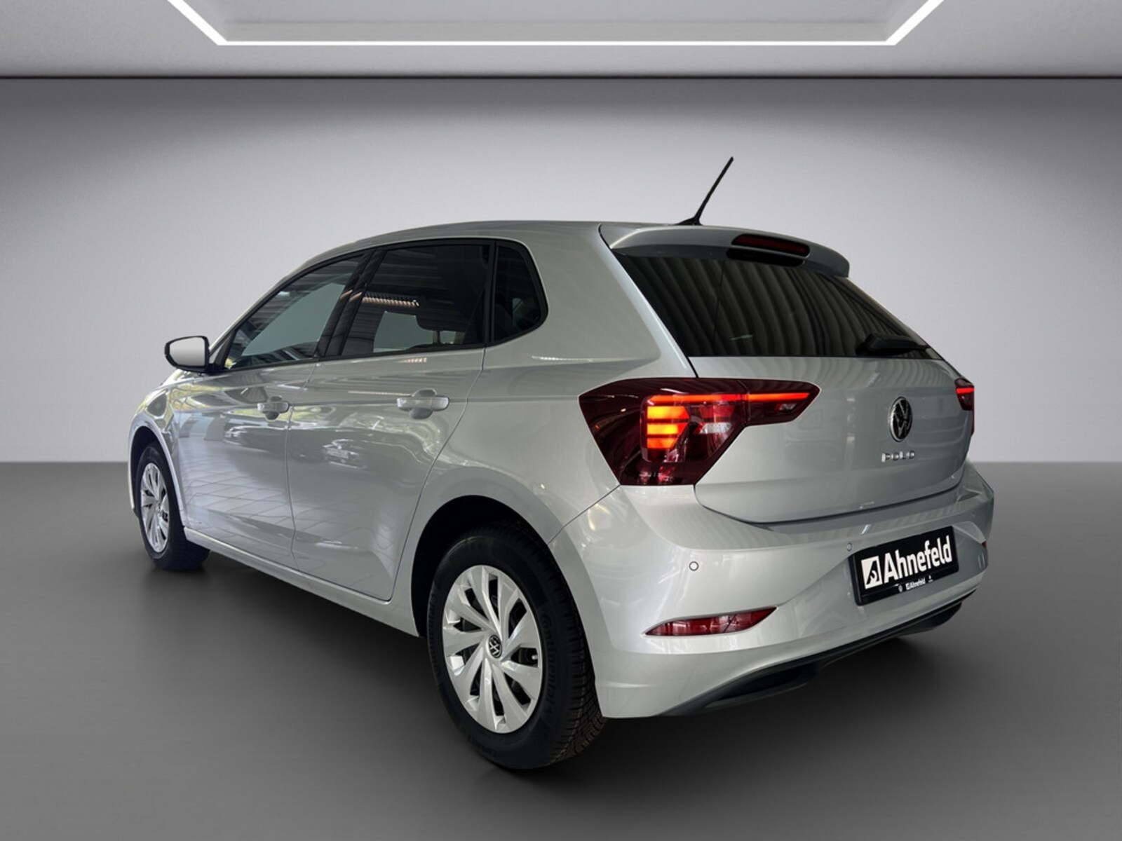 Volkswagen Polo – Bild 3