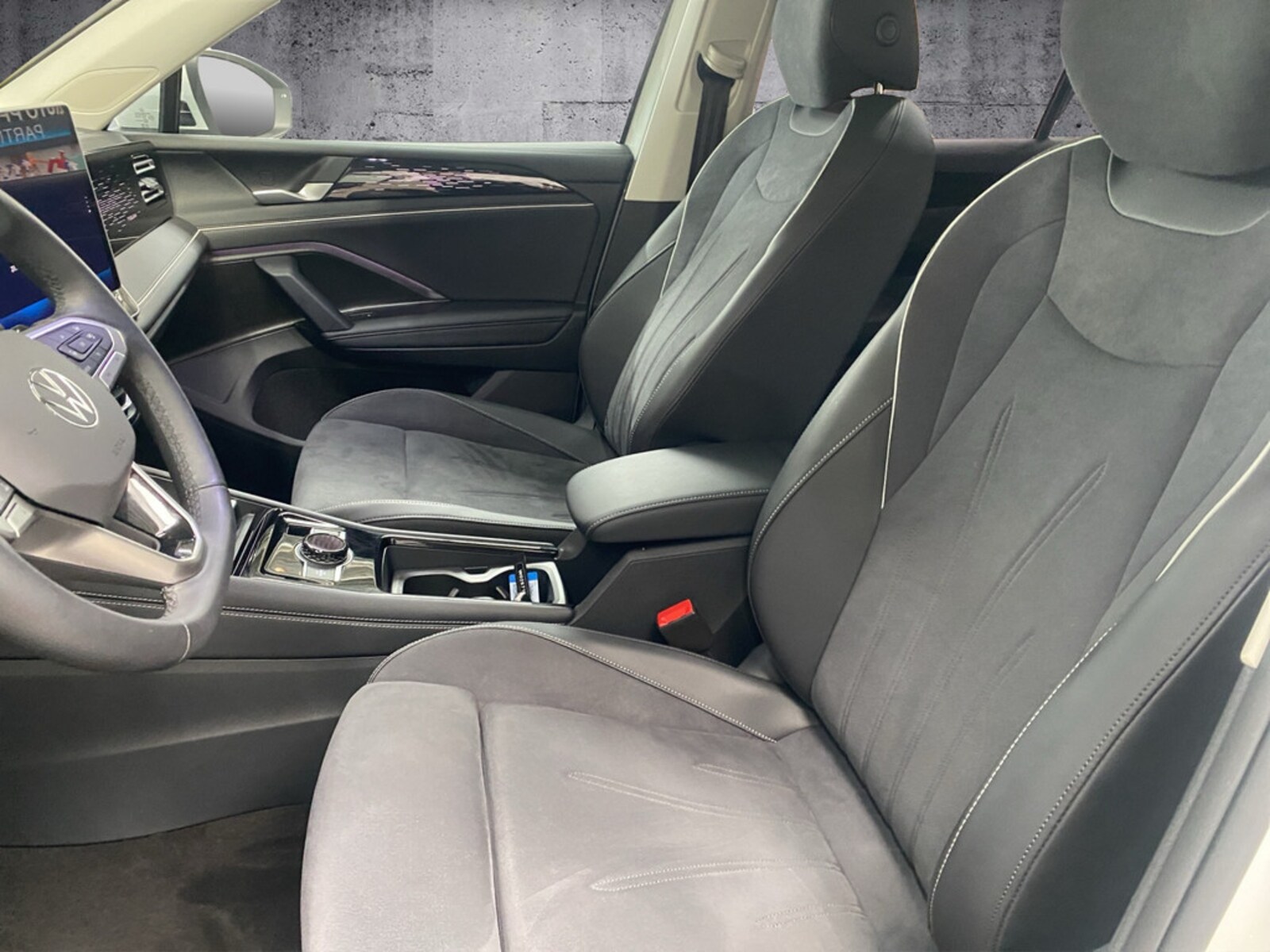 Volkswagen Tiguan – Bild 8