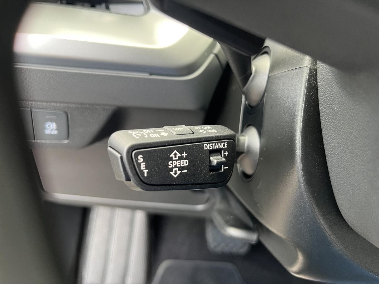 Bild über Audi Q4 e-tron 55 e-tron quattro - für weitere Informationen kontaktieren Sie den Audi Partner