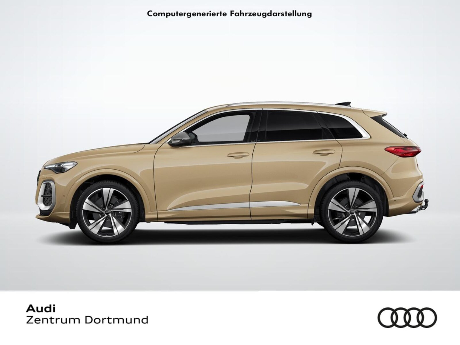 Audi SQ5 – Bild 3