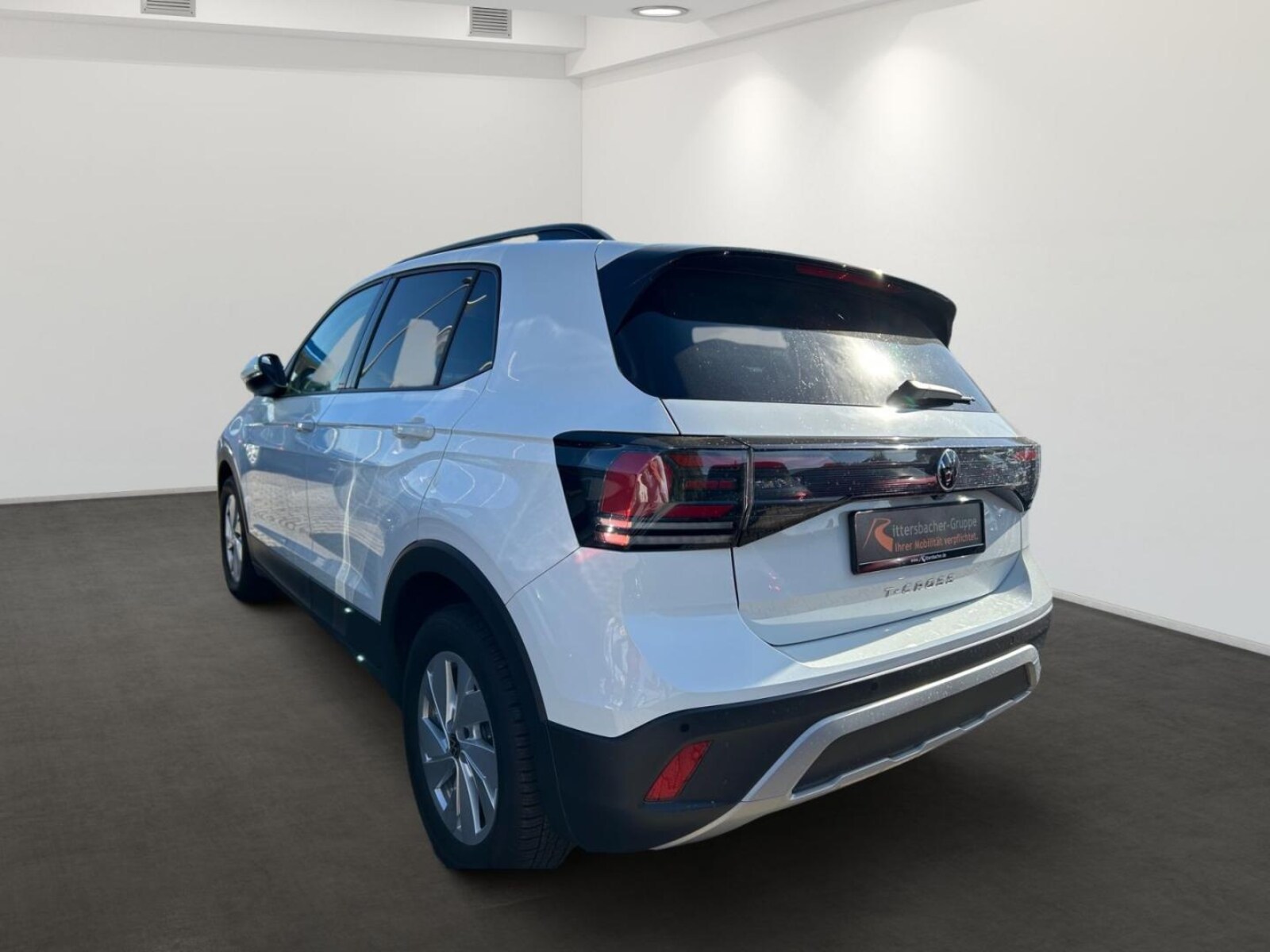 Volkswagen T-Cross – Bild 5