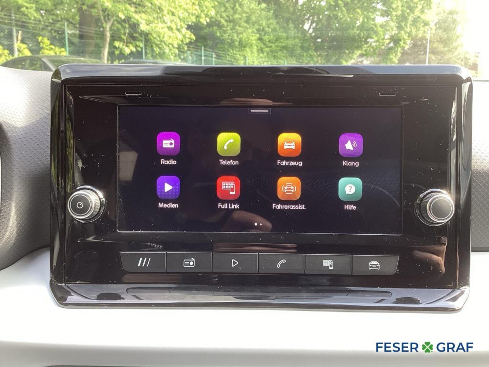 SEAT Ibiza – Bild 8
