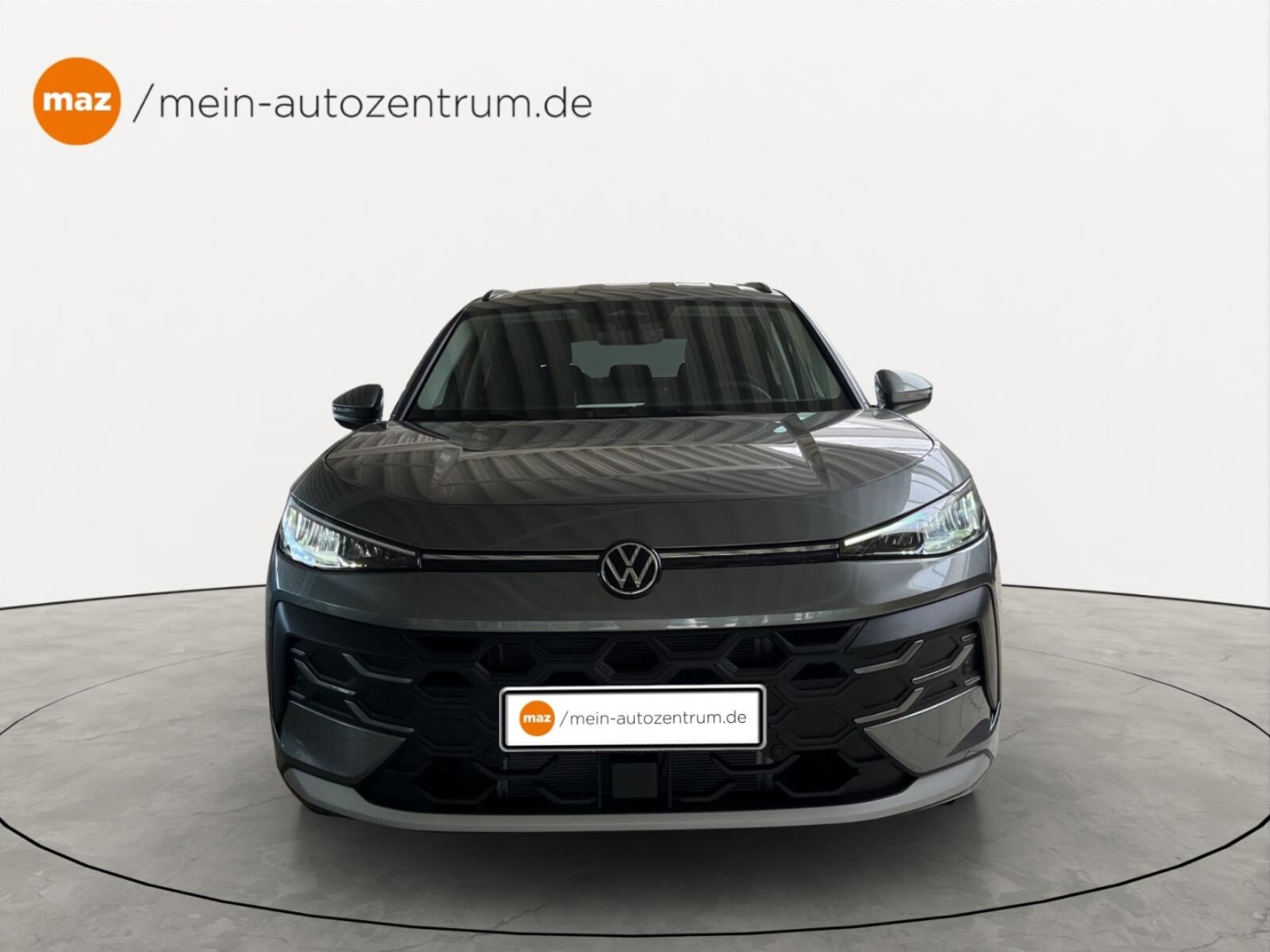 Volkswagen T-Roc – Bild 2
