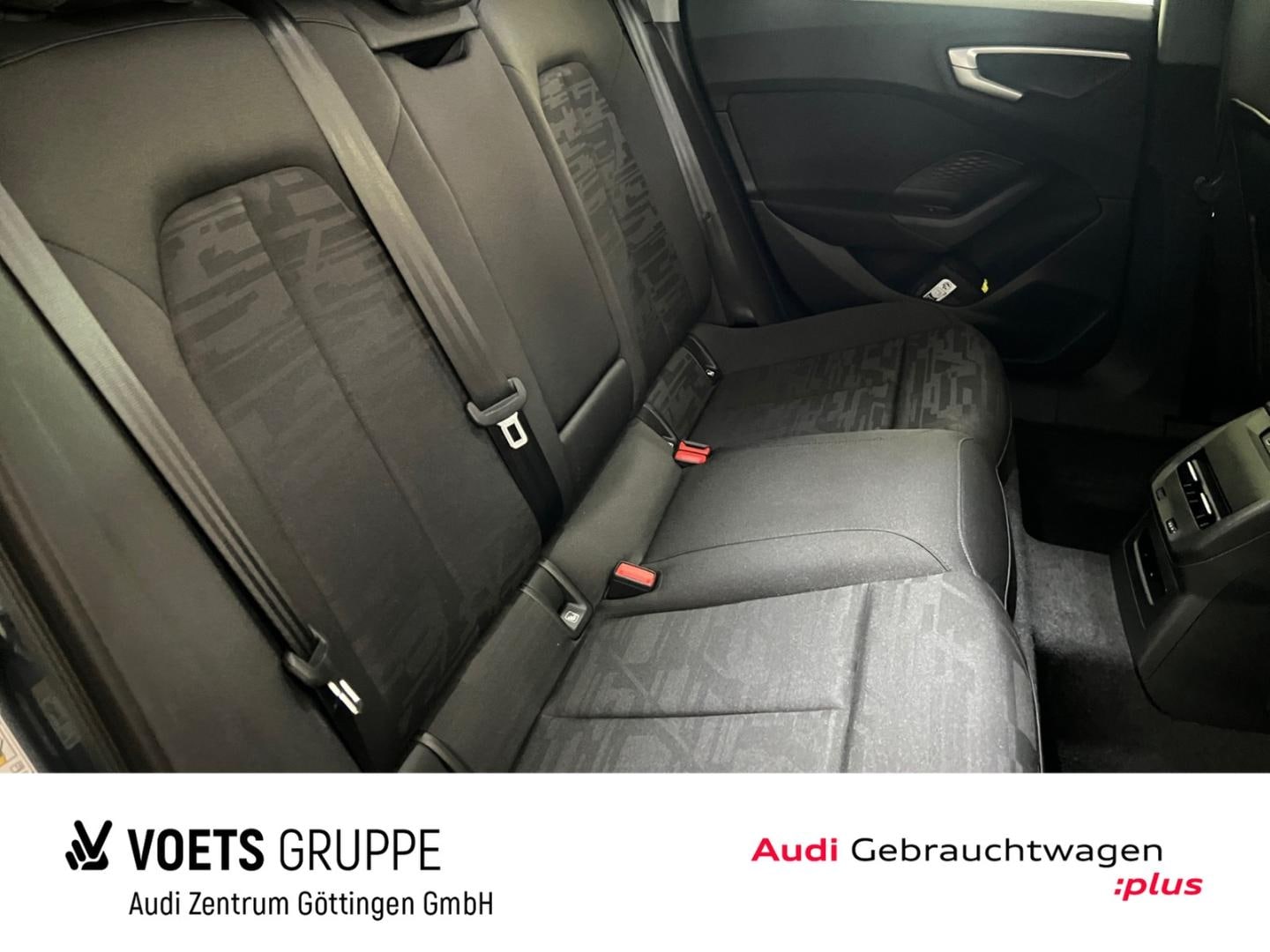 Bild über Audi A5 Limousine TFSI S tronic - für weitere Informationen kontaktieren Sie den Audi Partner