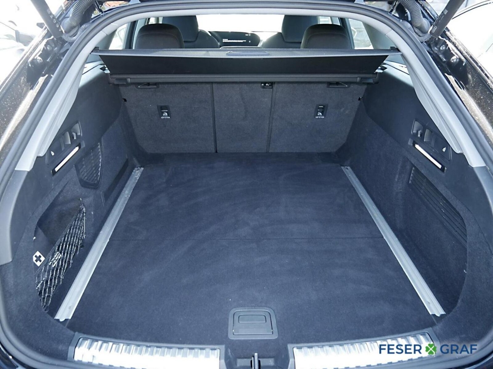 Audi A6 Avant – Bild 9