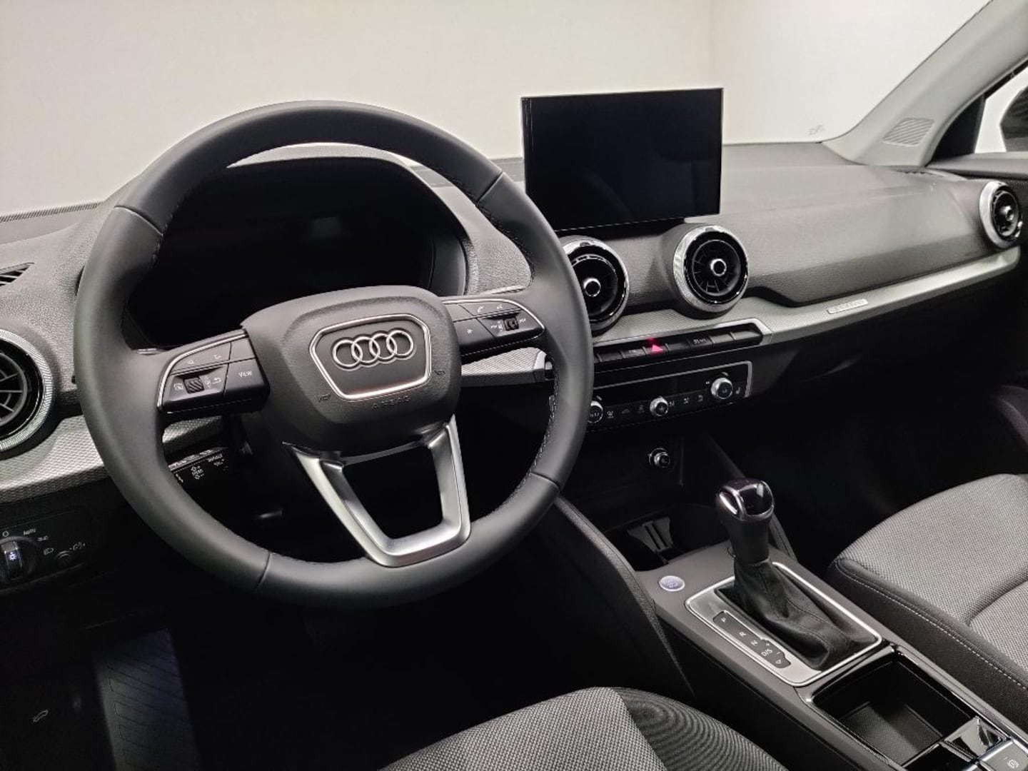 Bild über Audi Q2 advanced 35 TDI quattro S tronic - für weitere Informationen kontaktieren Sie den Audi Partner
