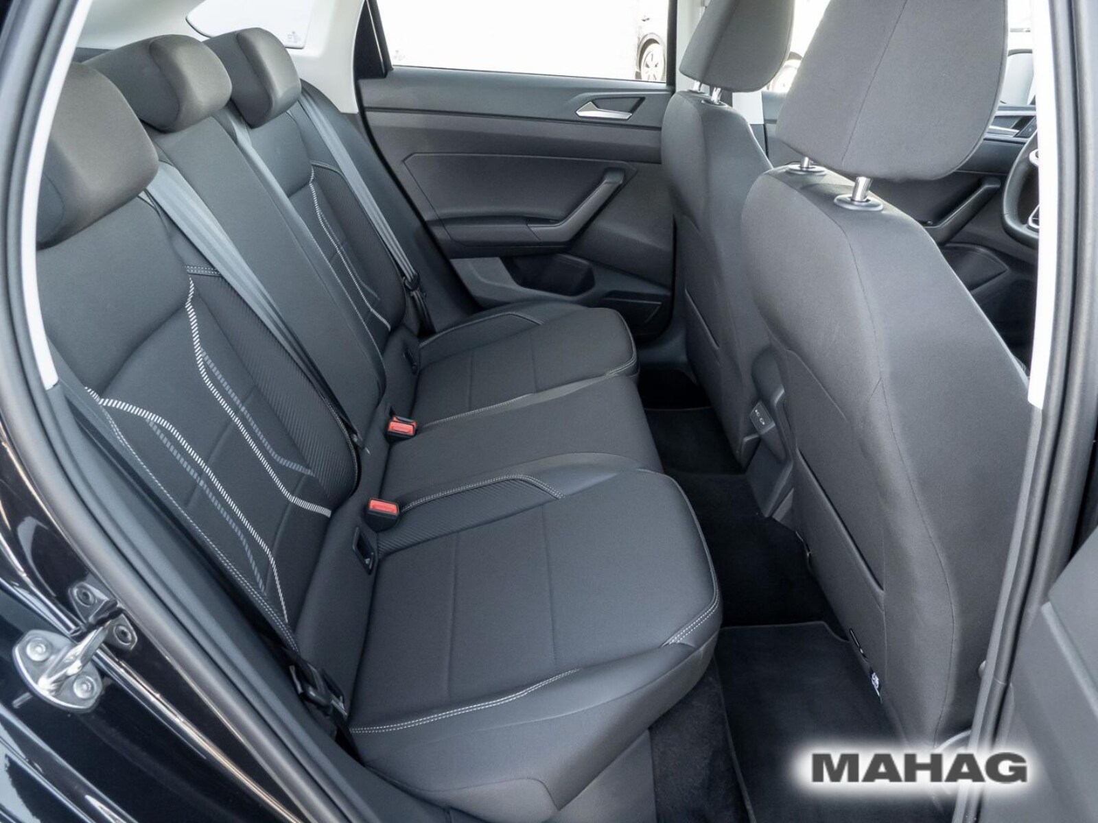 Volkswagen Taigo – Bild 15