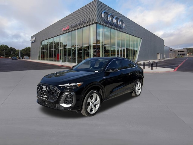 2026 Audi Q5 Sportback