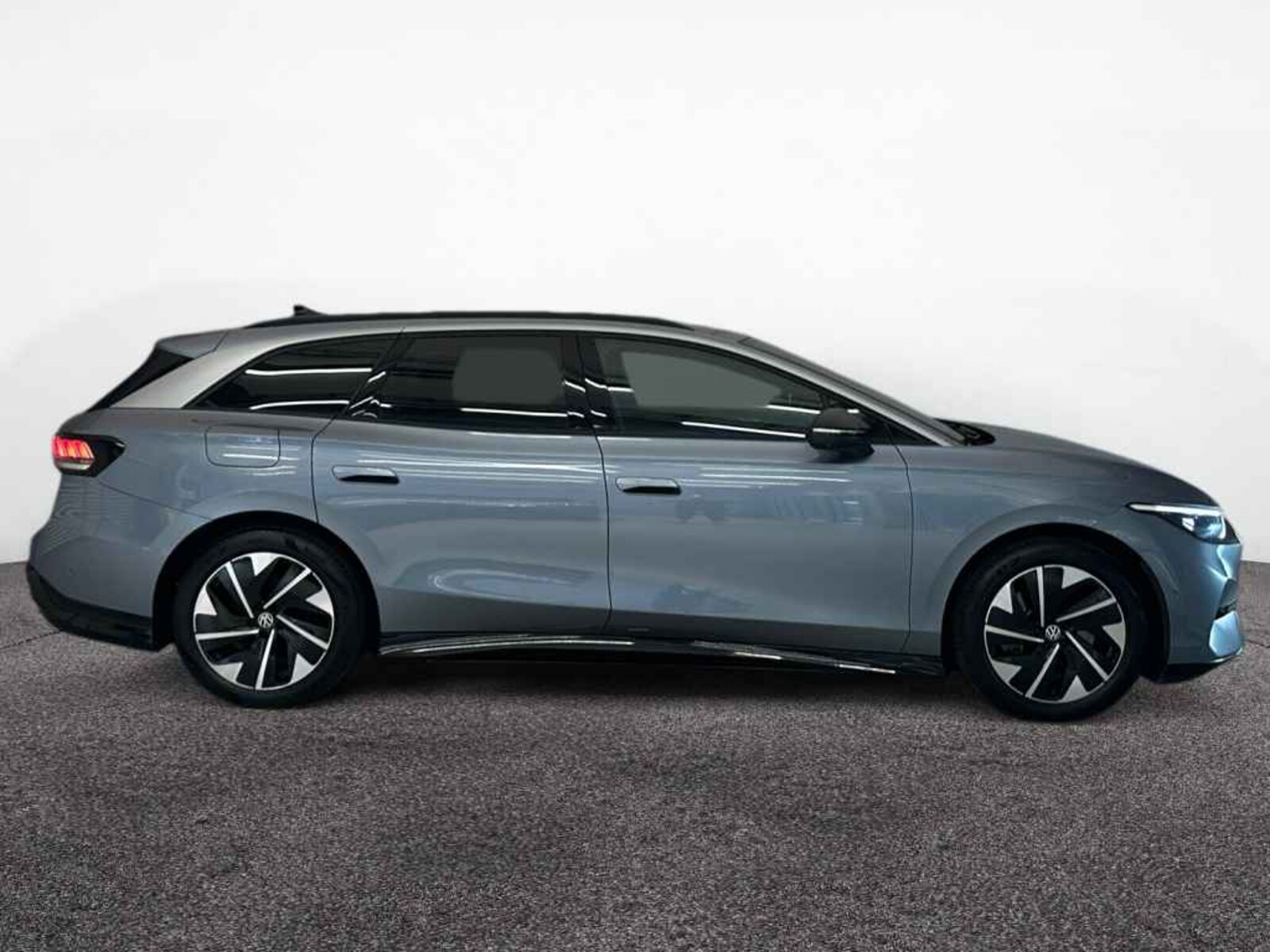 Volkswagen ID.7 Tourer – Bild 5