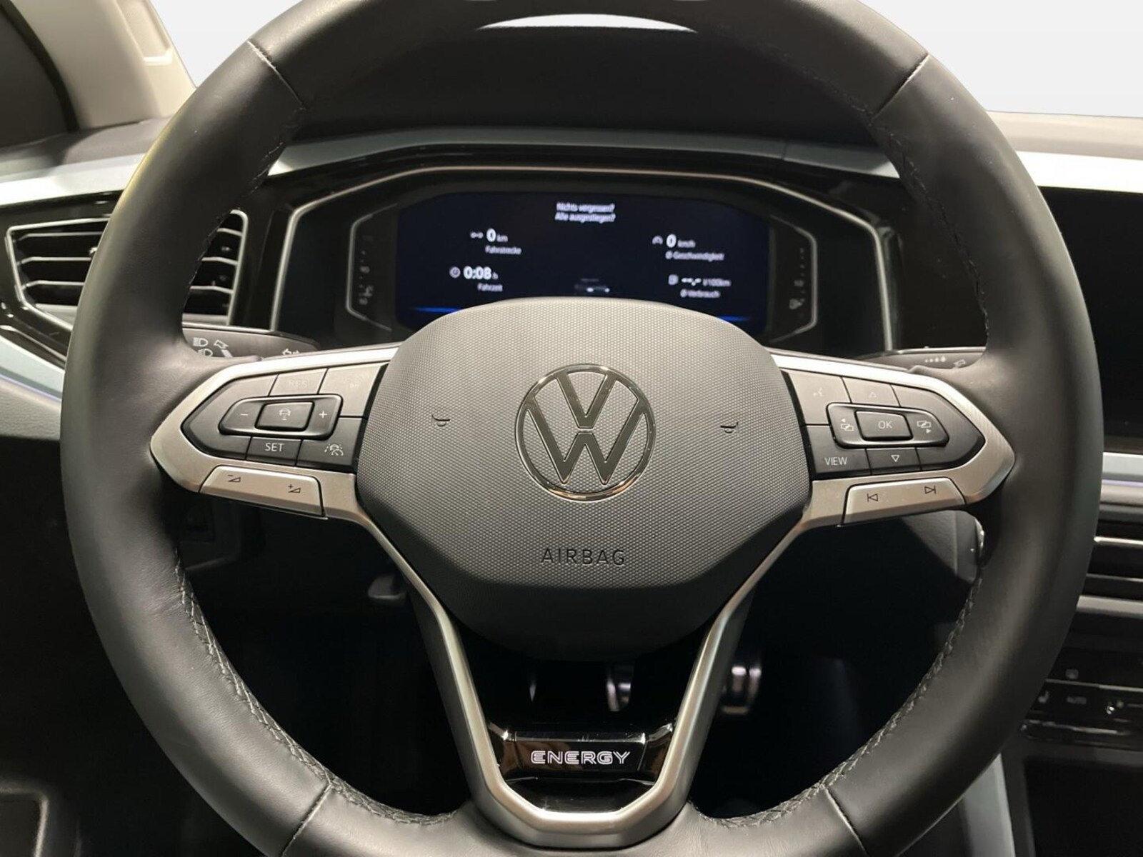 Volkswagen Taigo – Bild 17