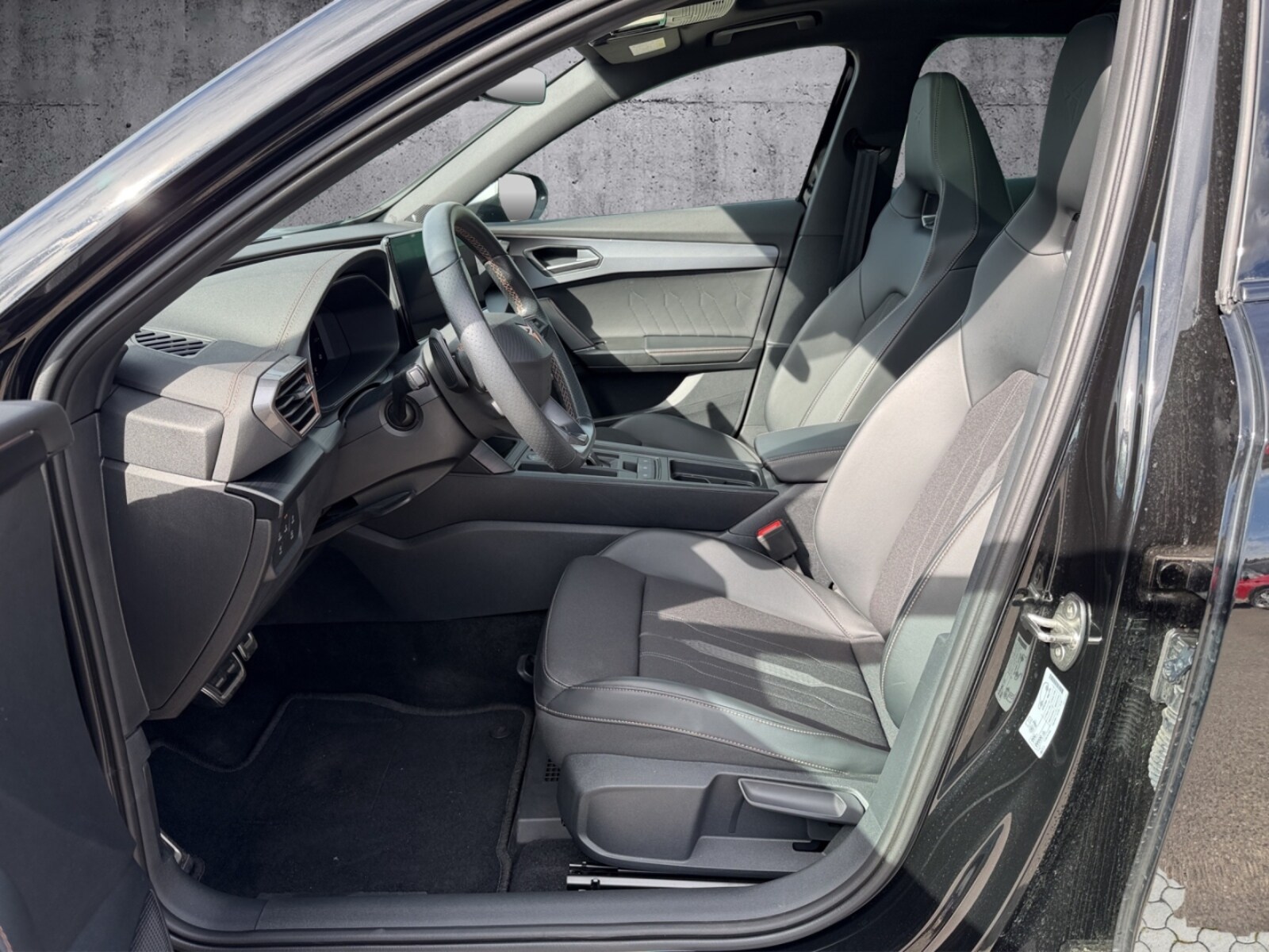 CUPRA Formentor – Bild 10