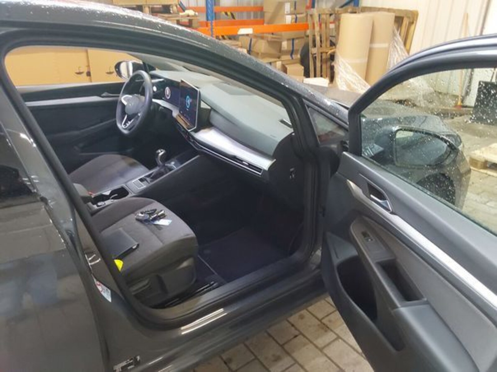 Volkswagen Golf – Bild 8