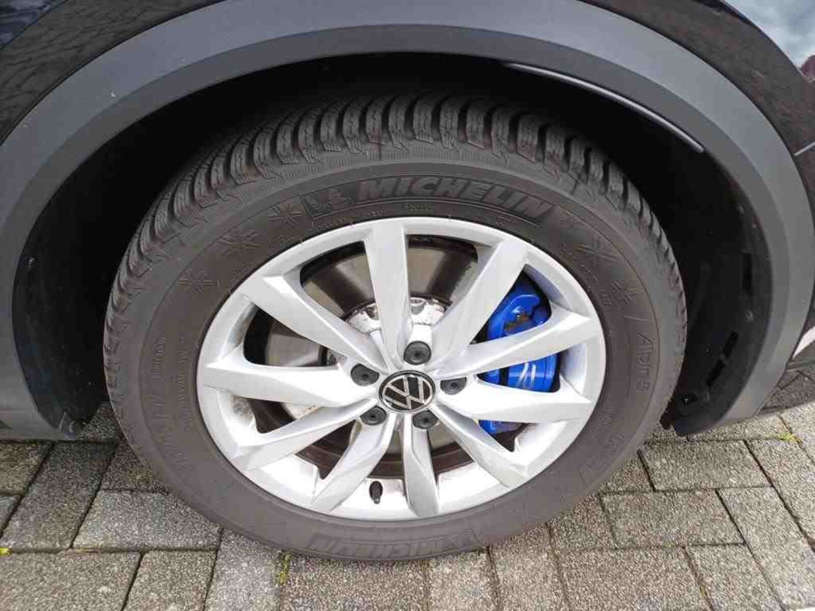 Volkswagen T-Roc – Bild 15