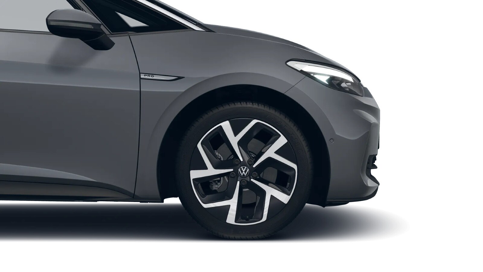 Volkswagen ID.3 – Bild 6
