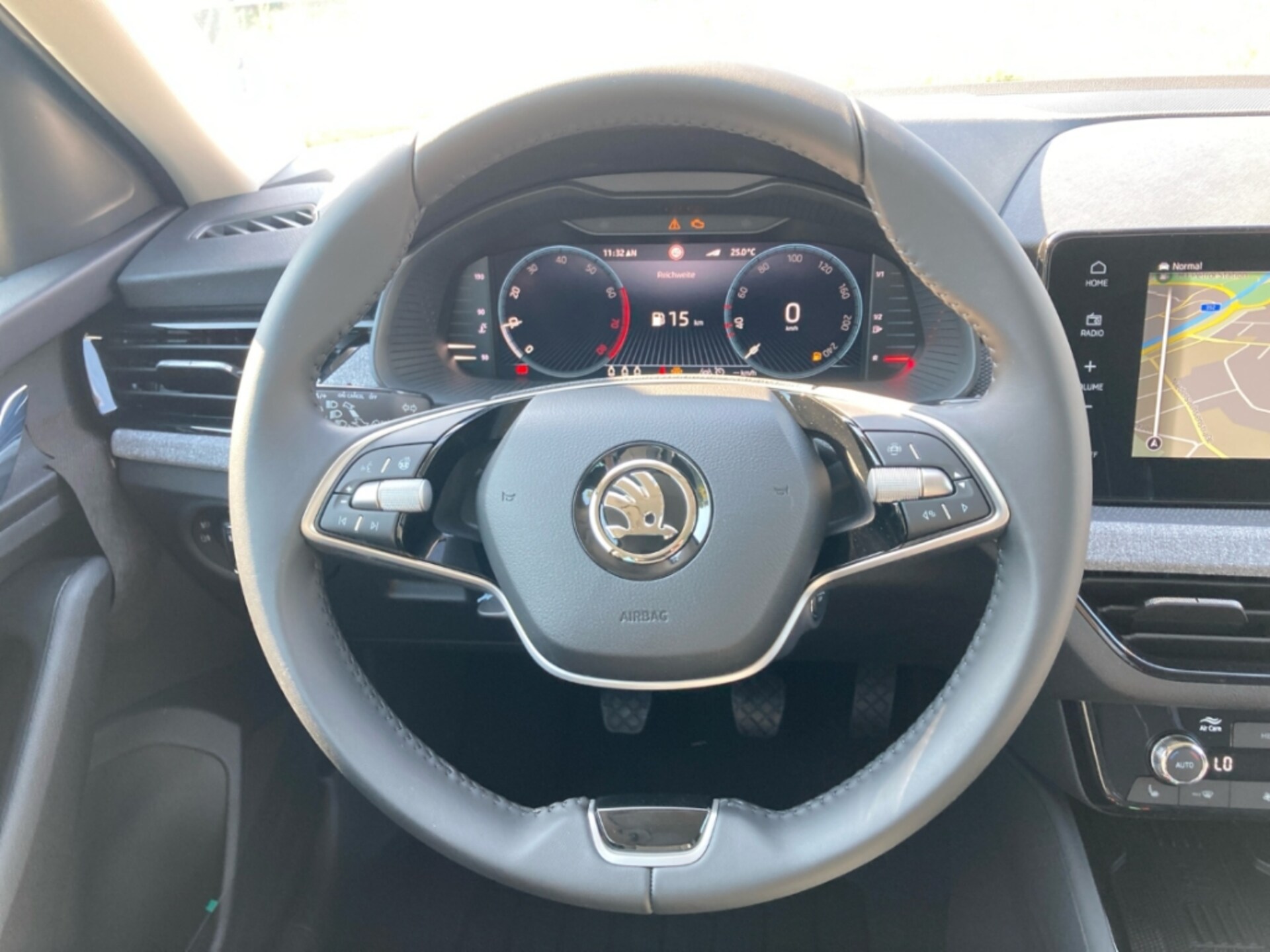 Skoda Scala Selection