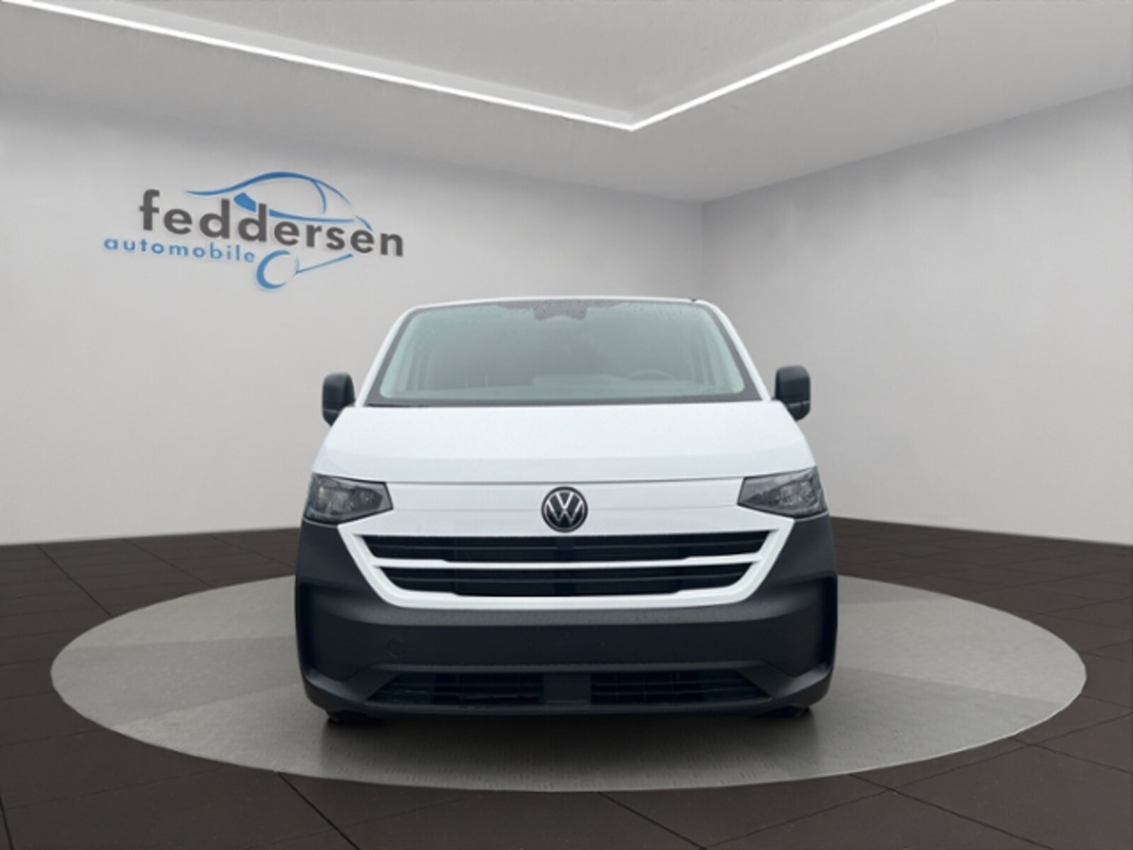 Volkswagen Transporter Kasten kurzer Radstand – Bild 3