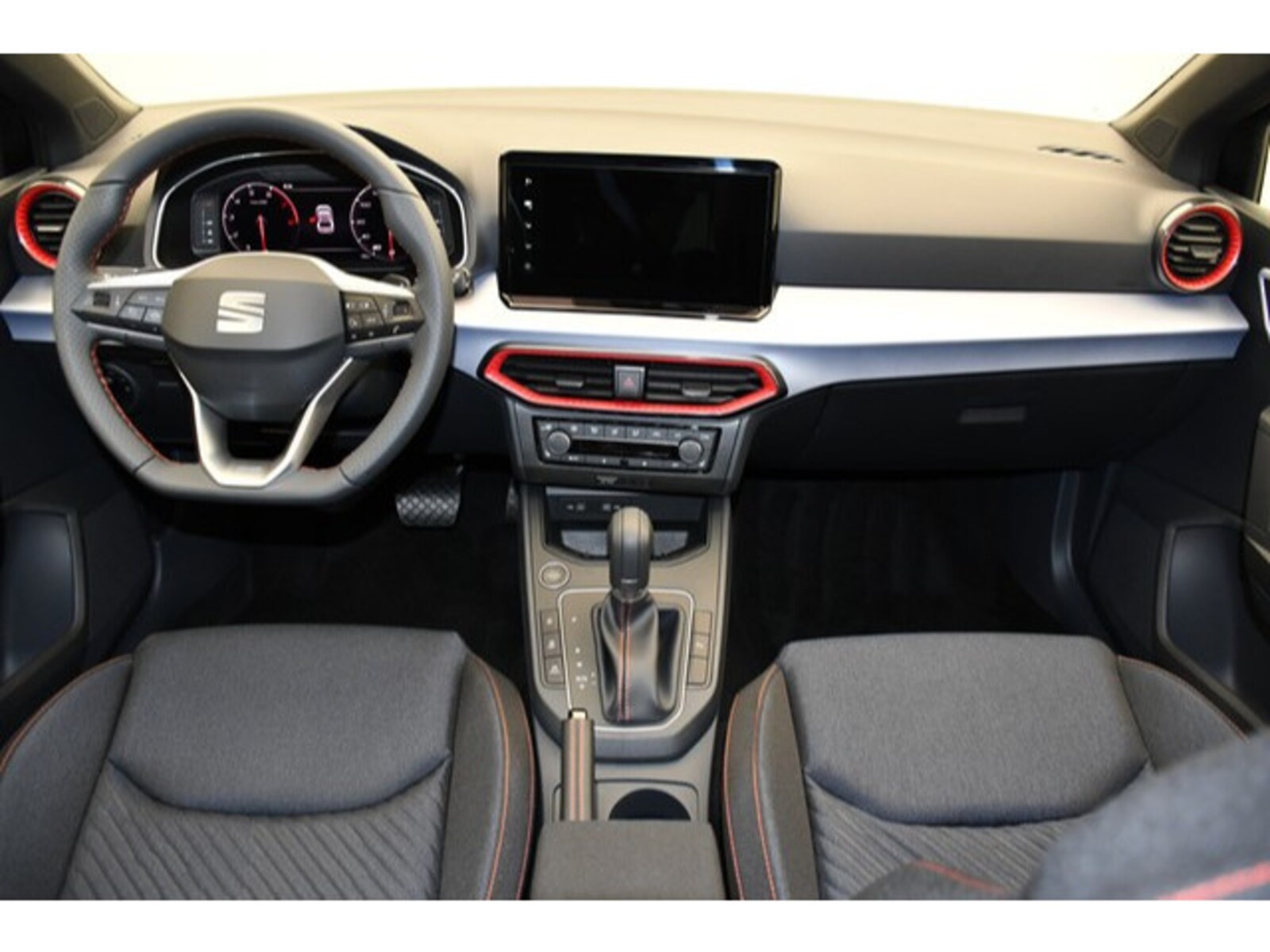 SEAT Ibiza – Bild 3