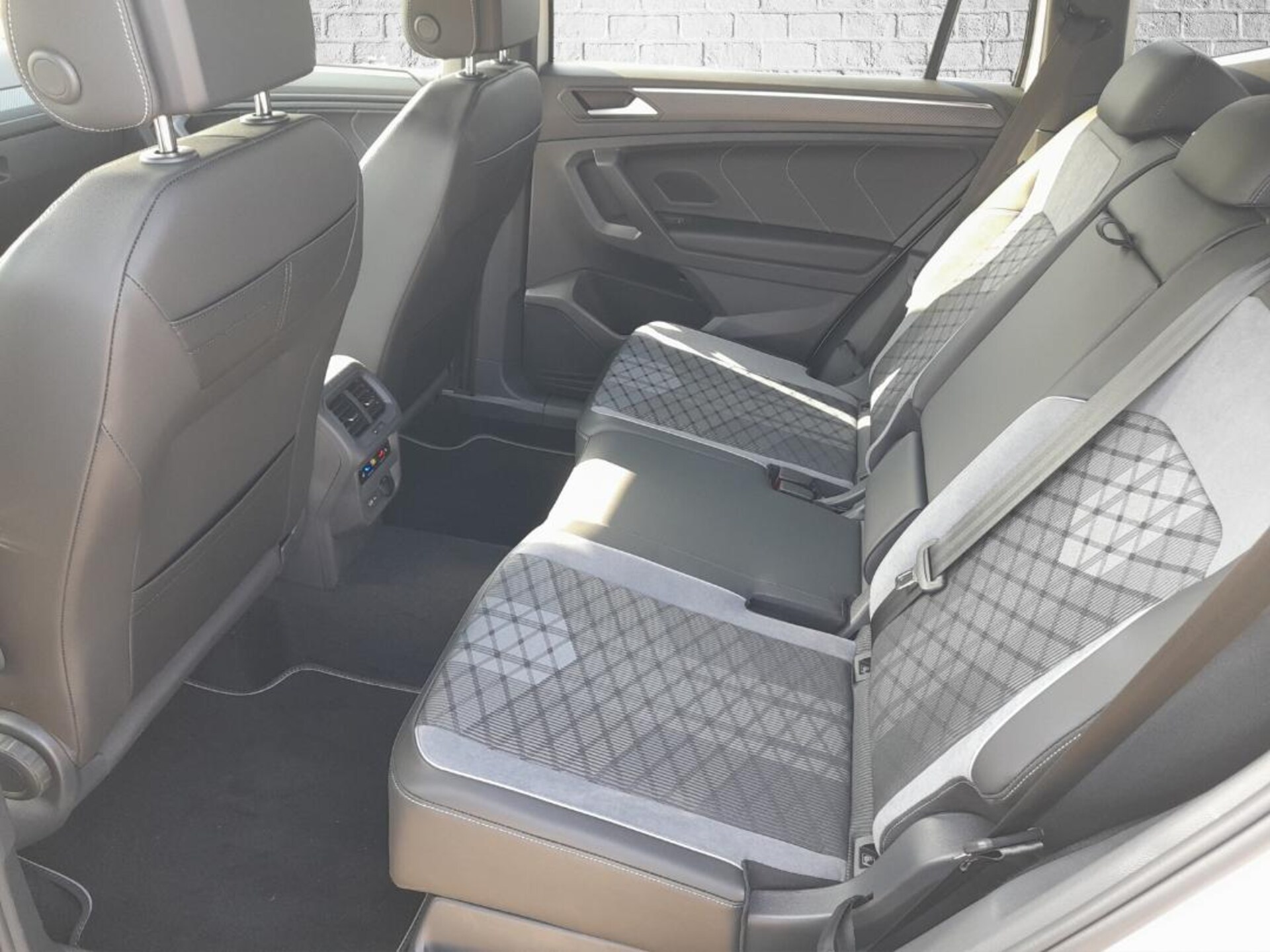 Volkswagen Tiguan Allspace R-Line