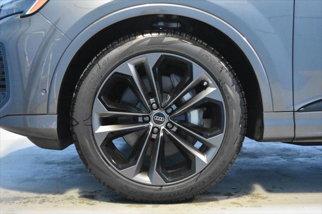 2025 Audi Q7 Premium Plus - Photo 22