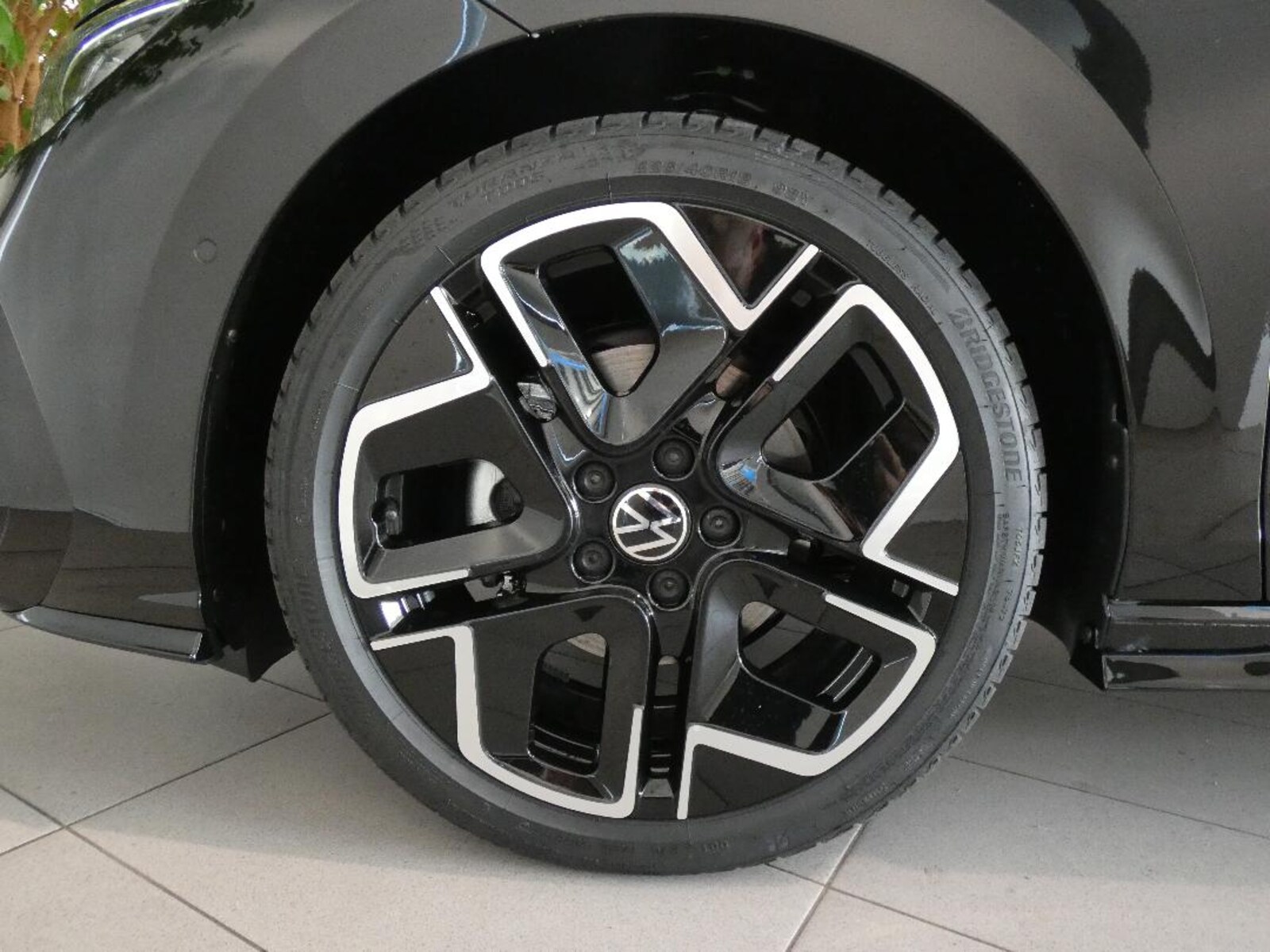 Volkswagen Golf Variant – Bild 6