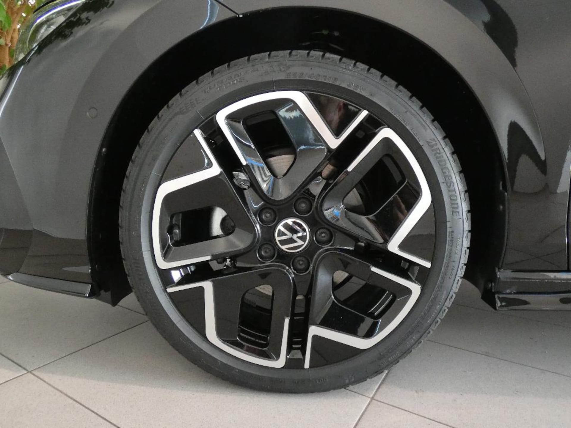 Volkswagen Golf Variant R-Line