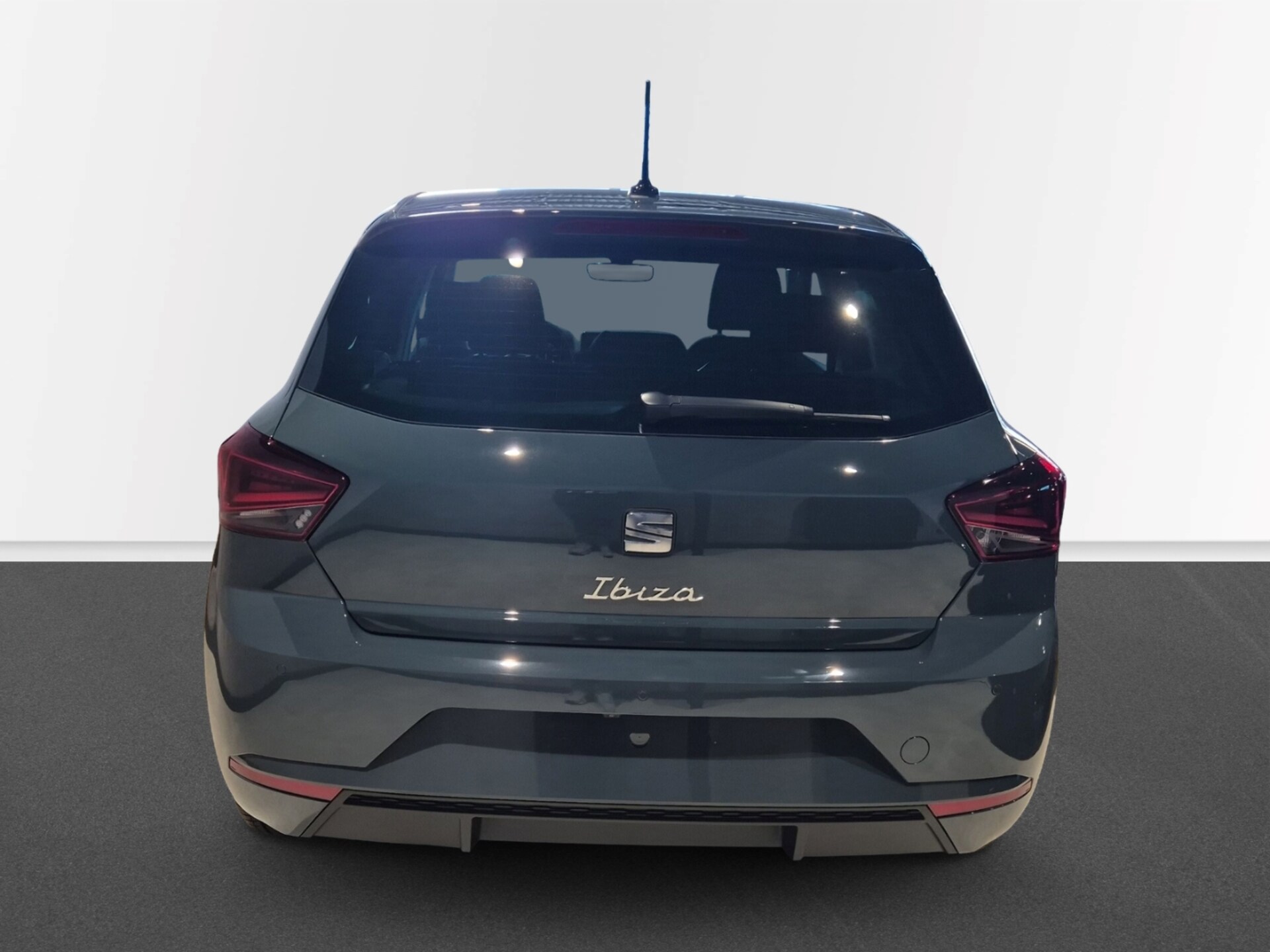 SEAT Ibiza Style