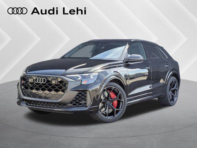 2026 Audi RS Q8 -'s photo