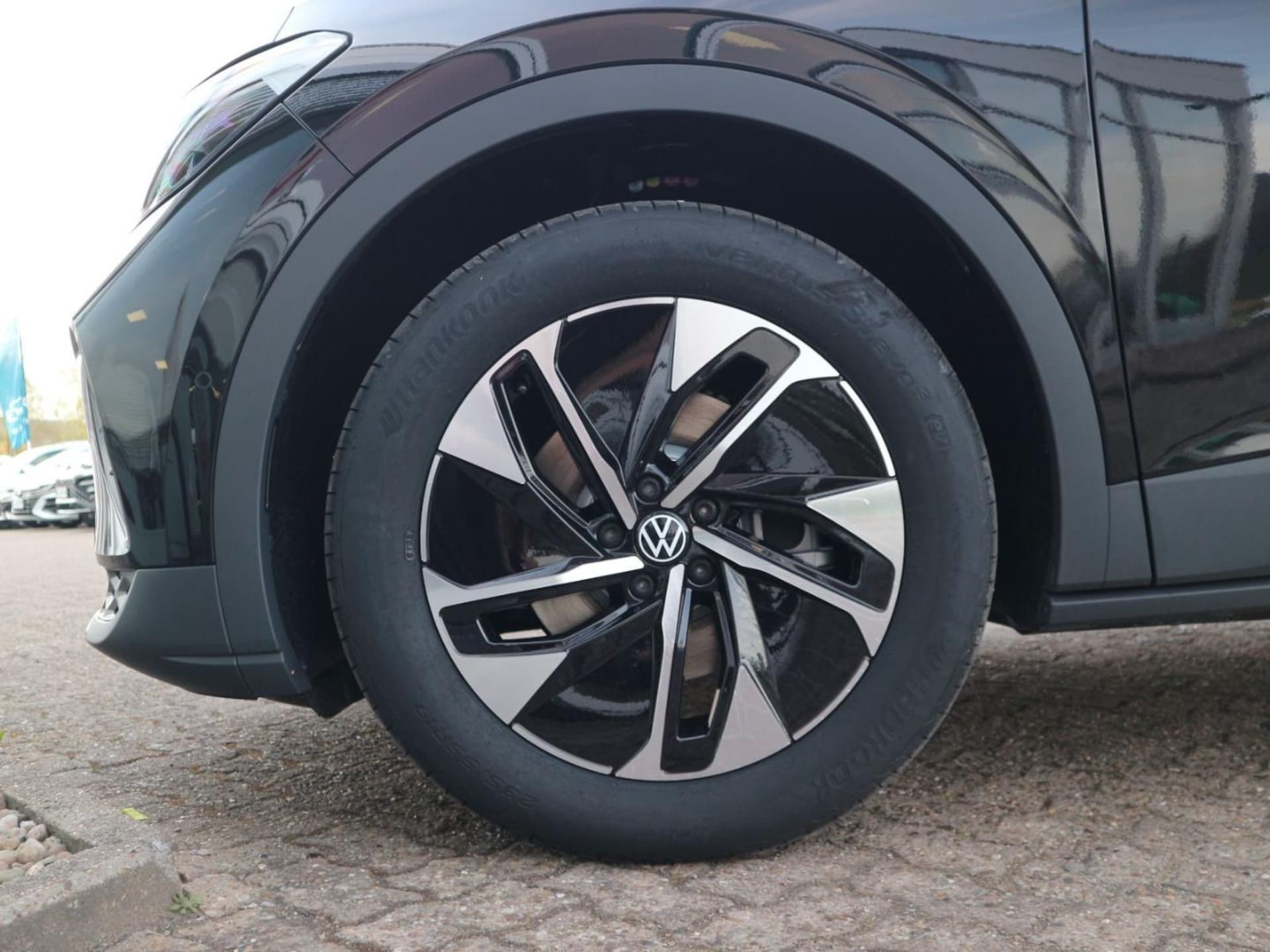 Volkswagen ID.4 ENERGY