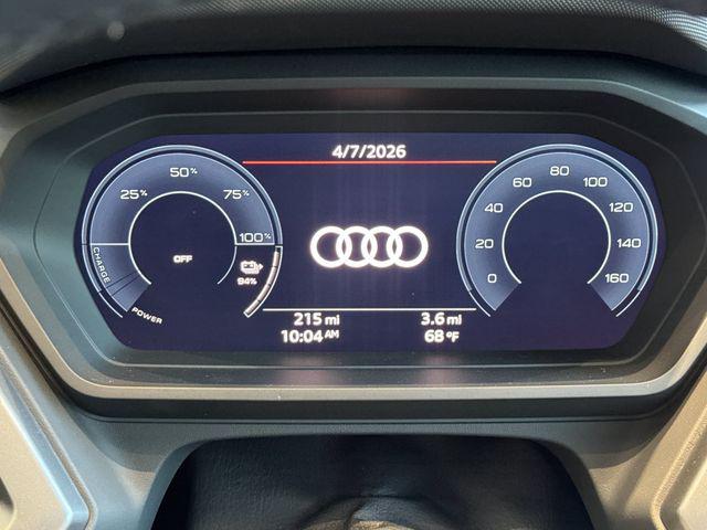 2025 Audi Q4 e-tron Premium Plus - Photo 22