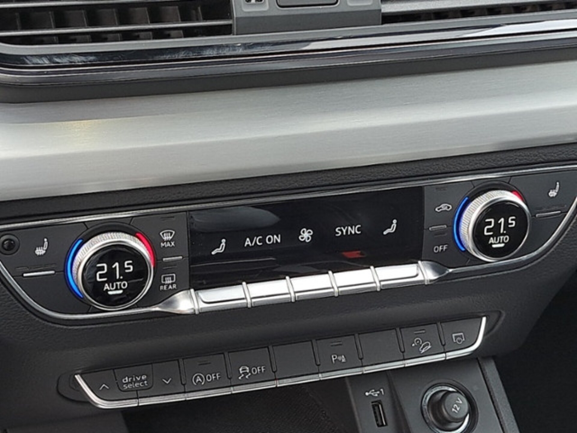 Audi SQ5 Sportback