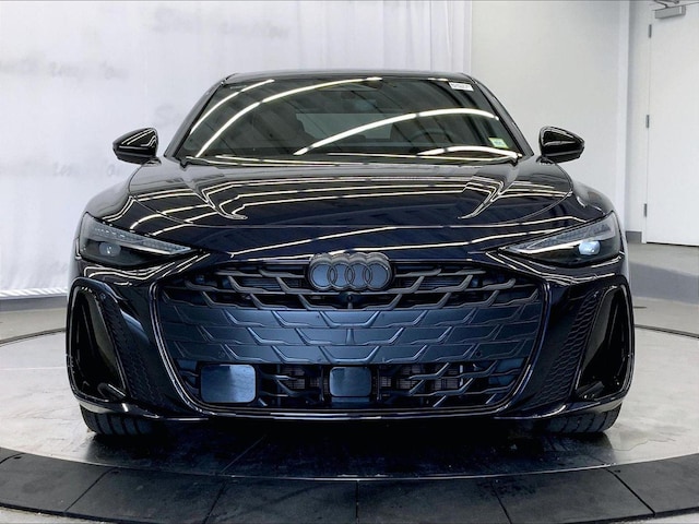 2026 Audi A6 Sedan