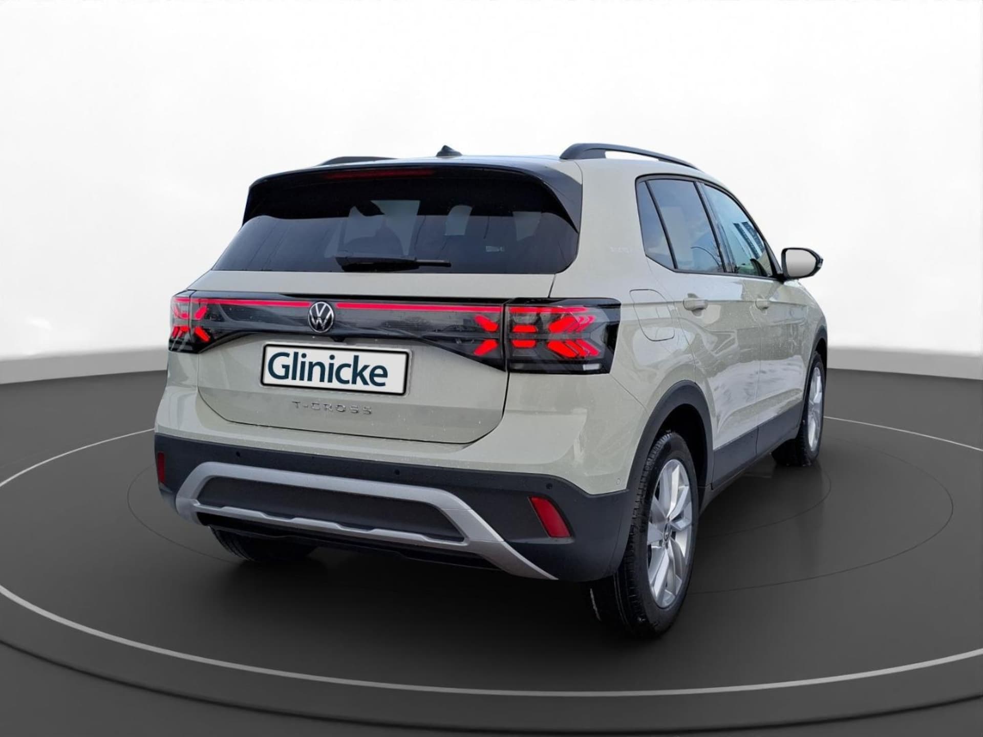 Volkswagen T-Cross ENERGY