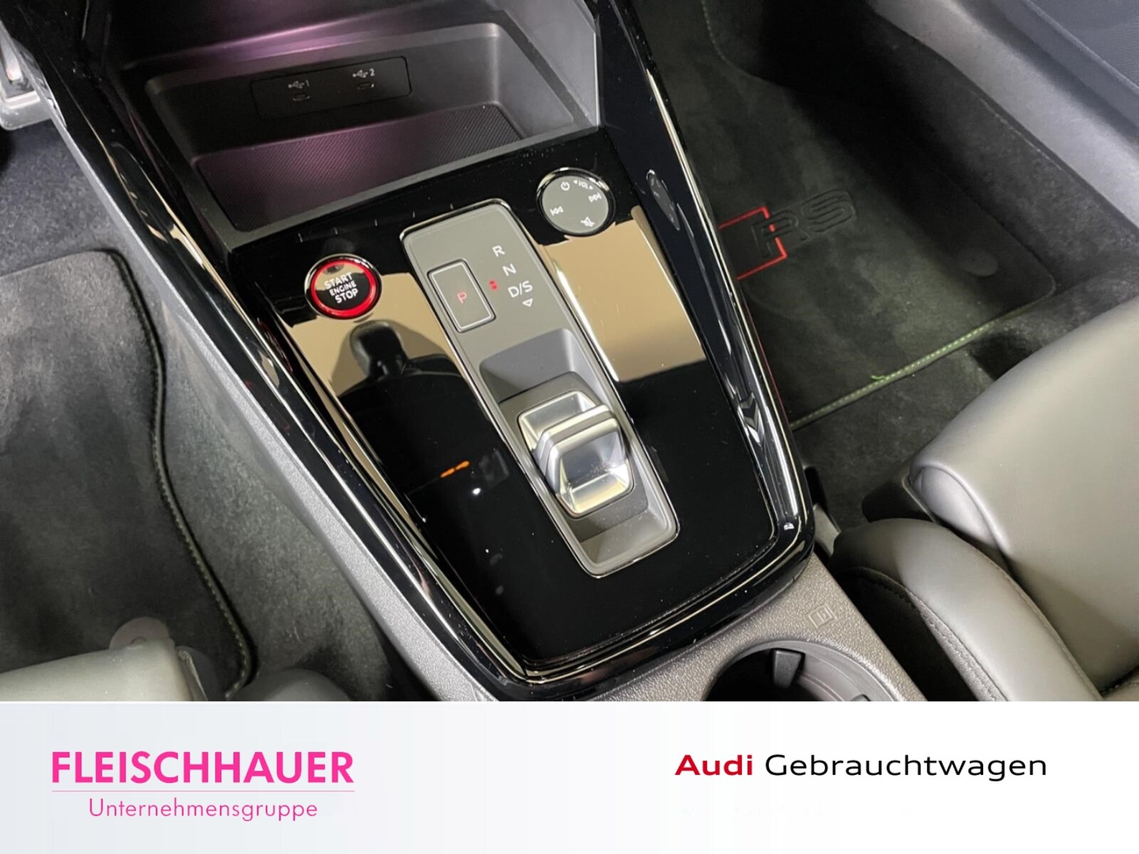 Audi RS 3 Sportback – Bild 13