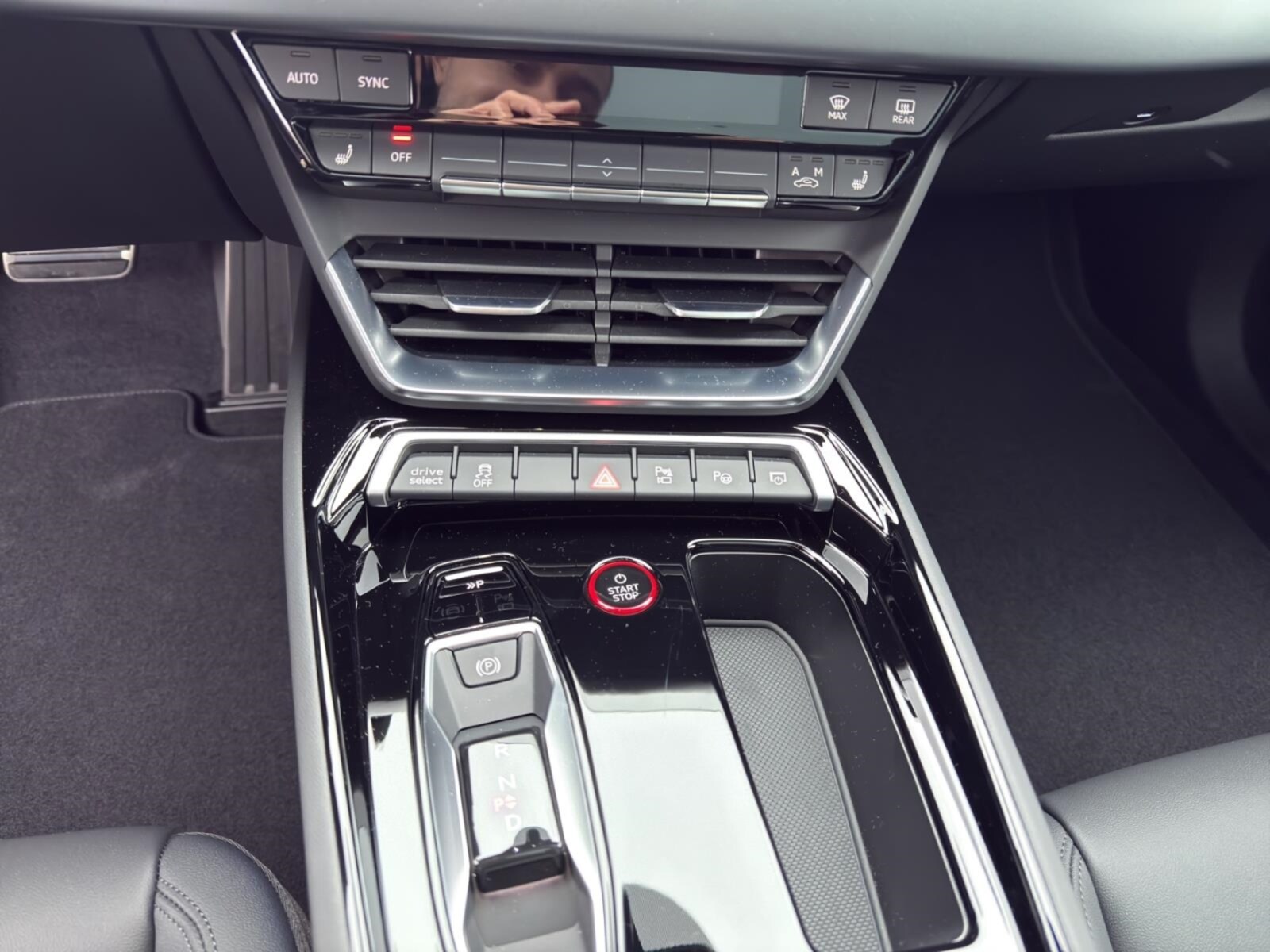 Audi e-tron GT quattro – Bild 15