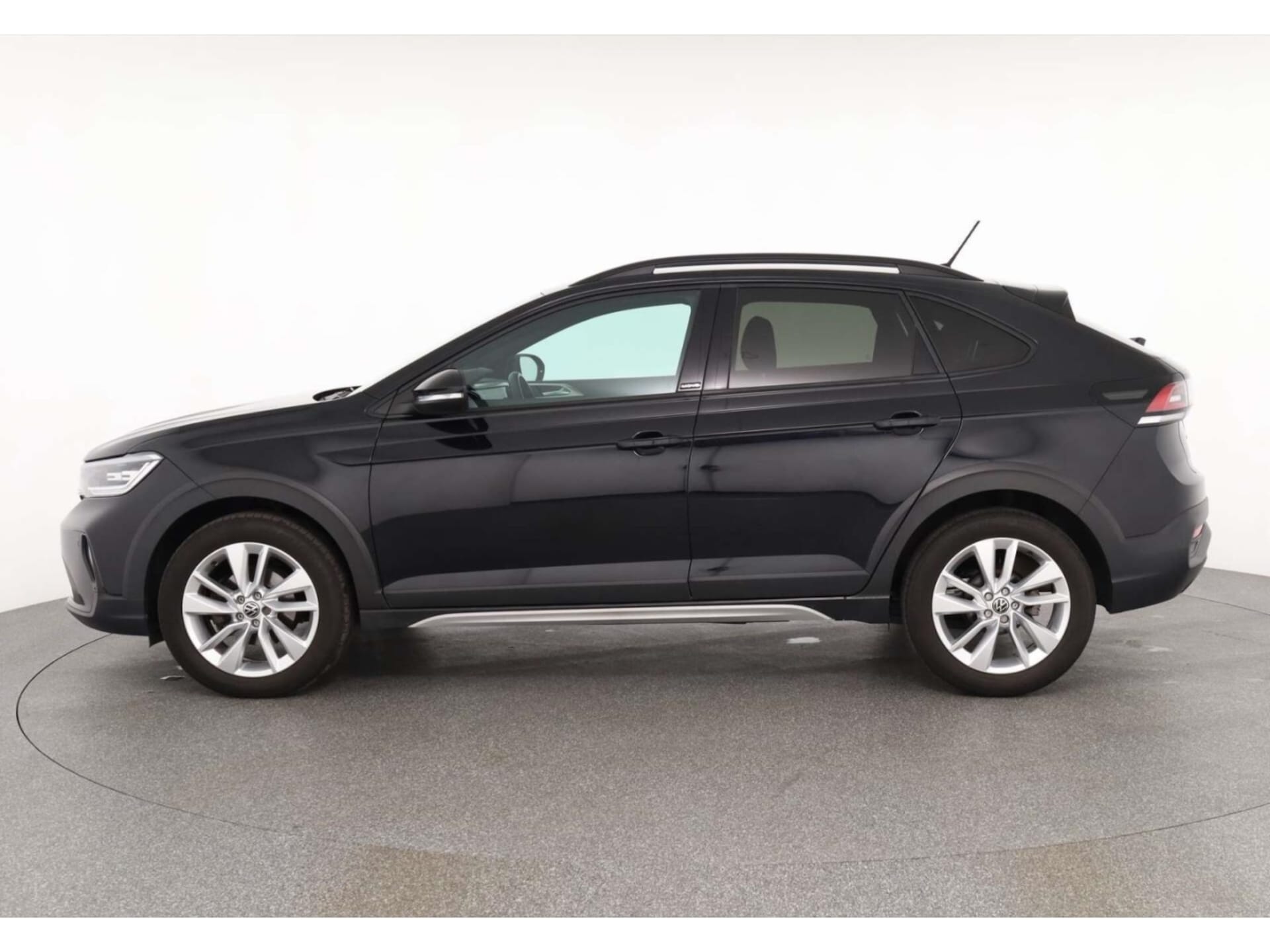 Volkswagen Taigo MOVE