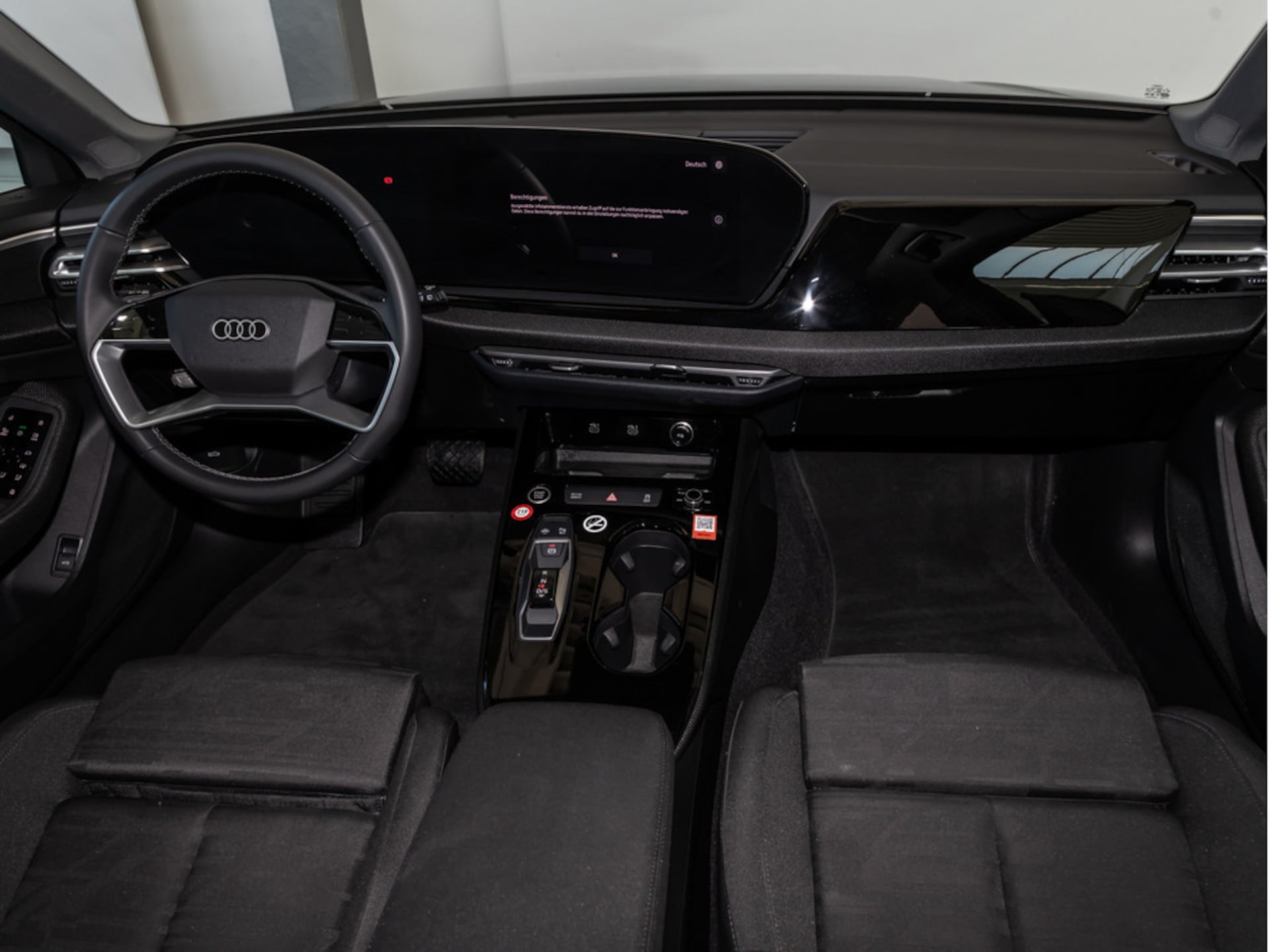 Audi A5 Avant