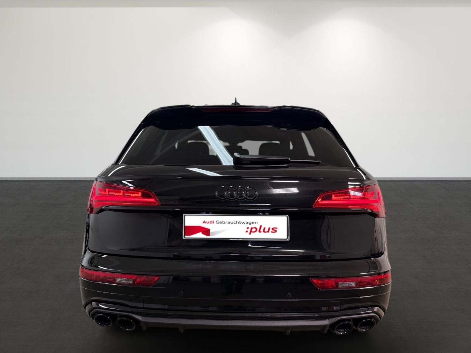 Audi SQ5 SUV