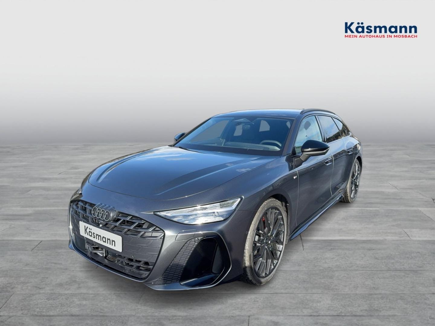 Bild über Audi A6 Avant edition one TDI quattro 220 kW S tronic - für weitere Informationen kontaktieren Sie den Audi Partner