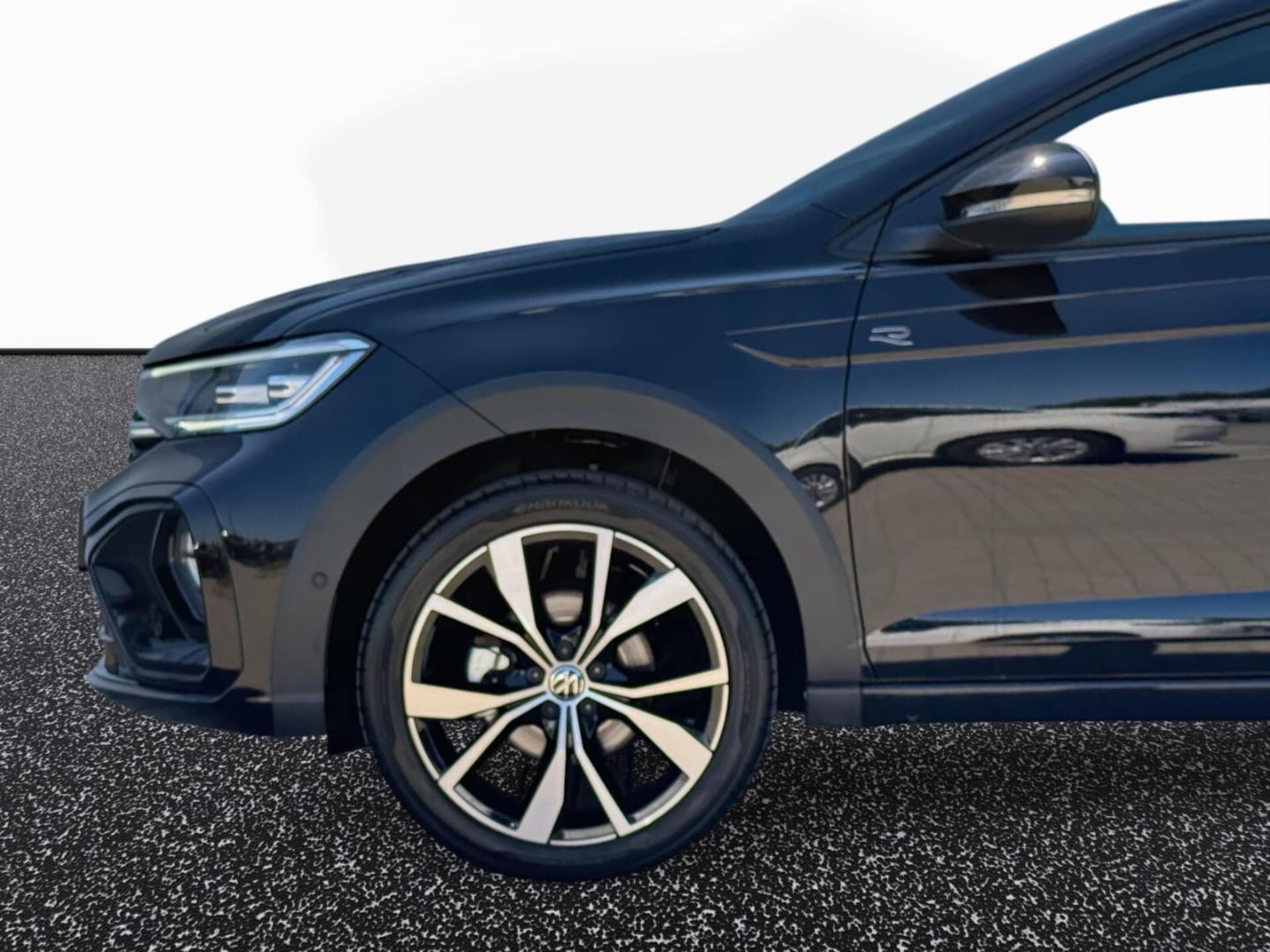 Volkswagen Taigo R-Line