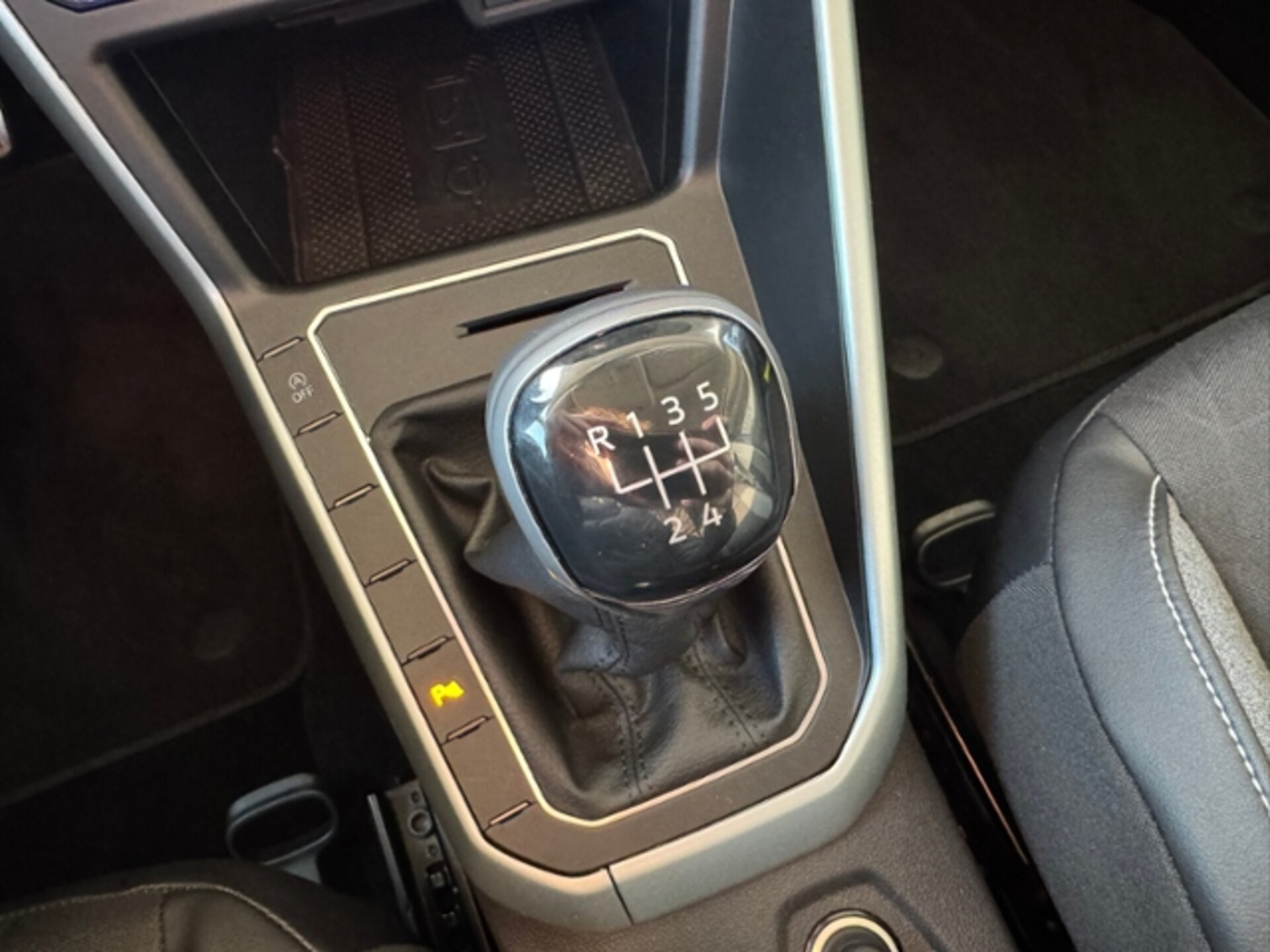 Volkswagen Taigo Goal